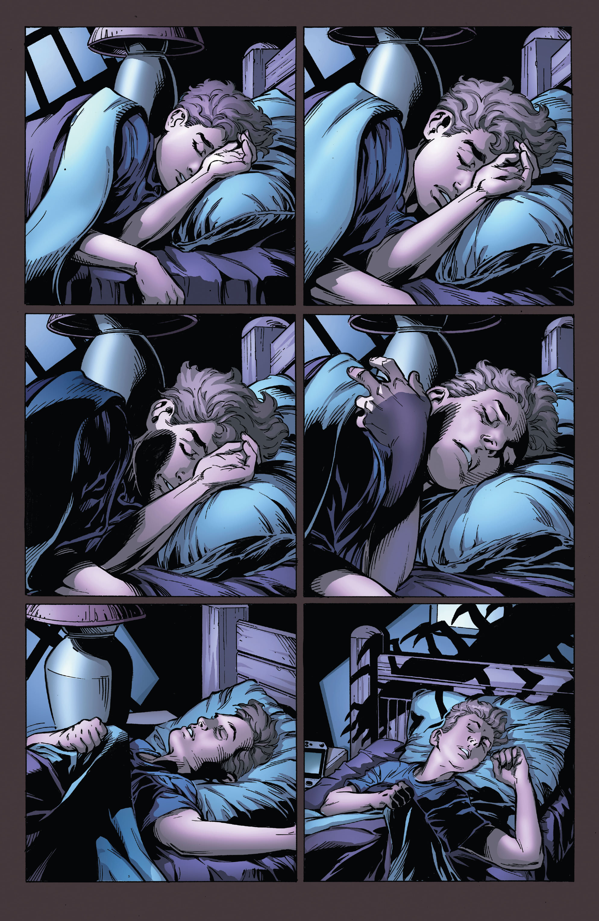 Amazing Spider-Man (2018-): Chapter 53 - Page 3