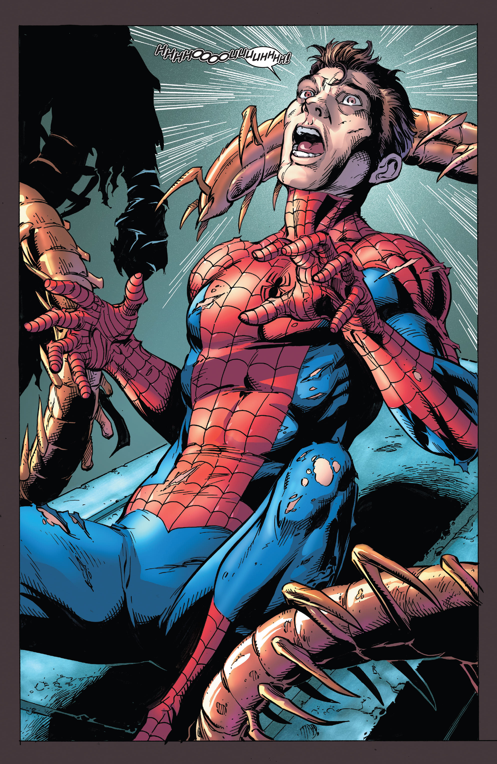 Amazing Spider-Man (2018-) issue 53 - Page 18