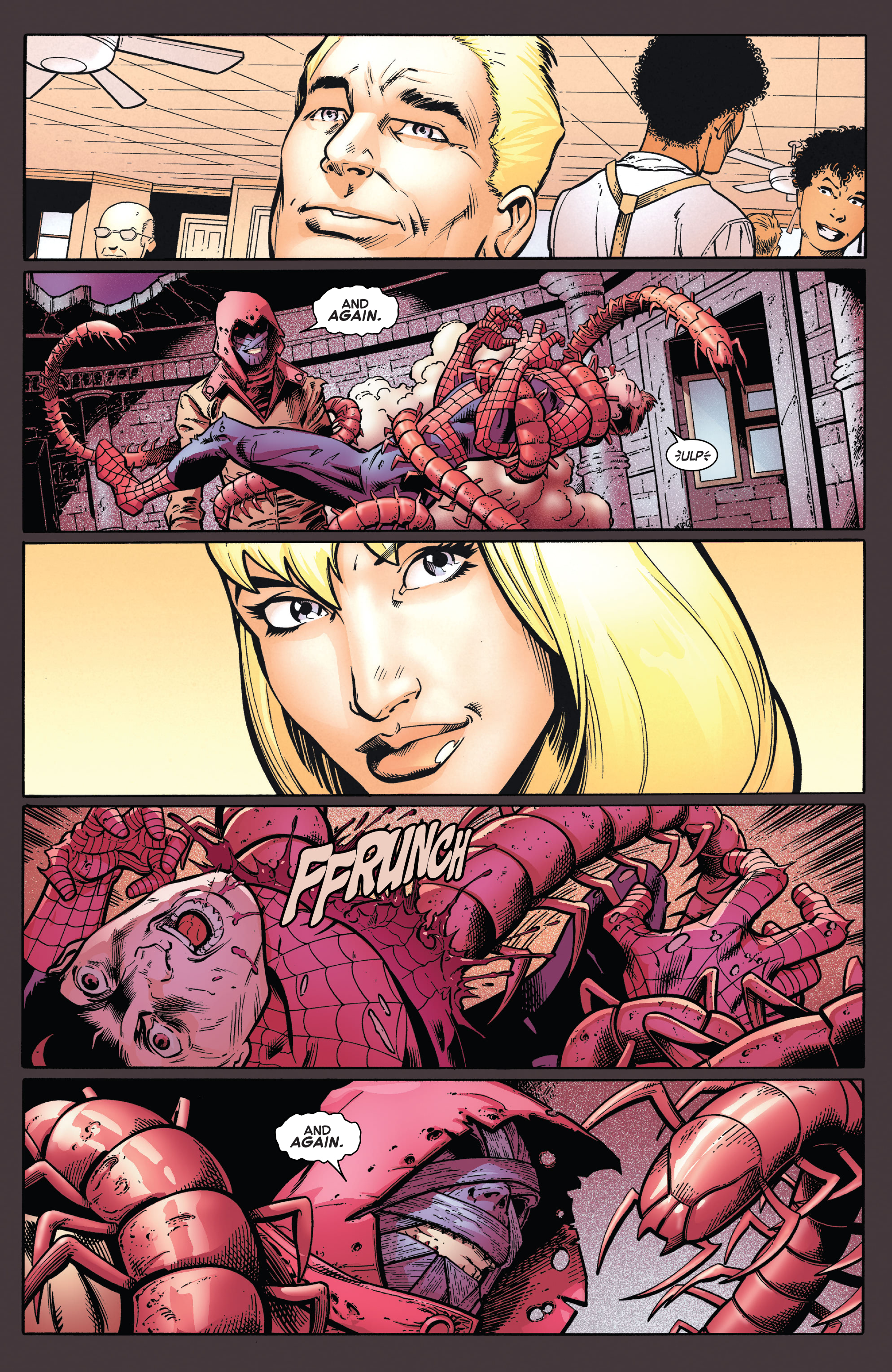 Amazing Spider-Man (2018-) issue 54 - Page 15