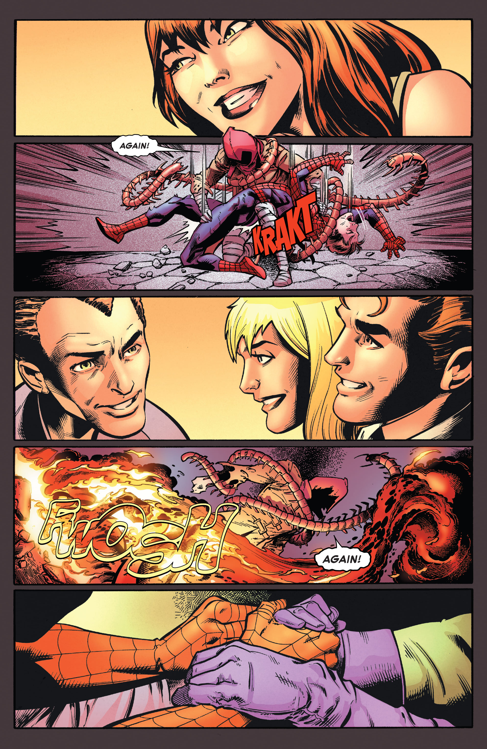 Amazing Spider-Man (2018-) issue 54 - Page 16