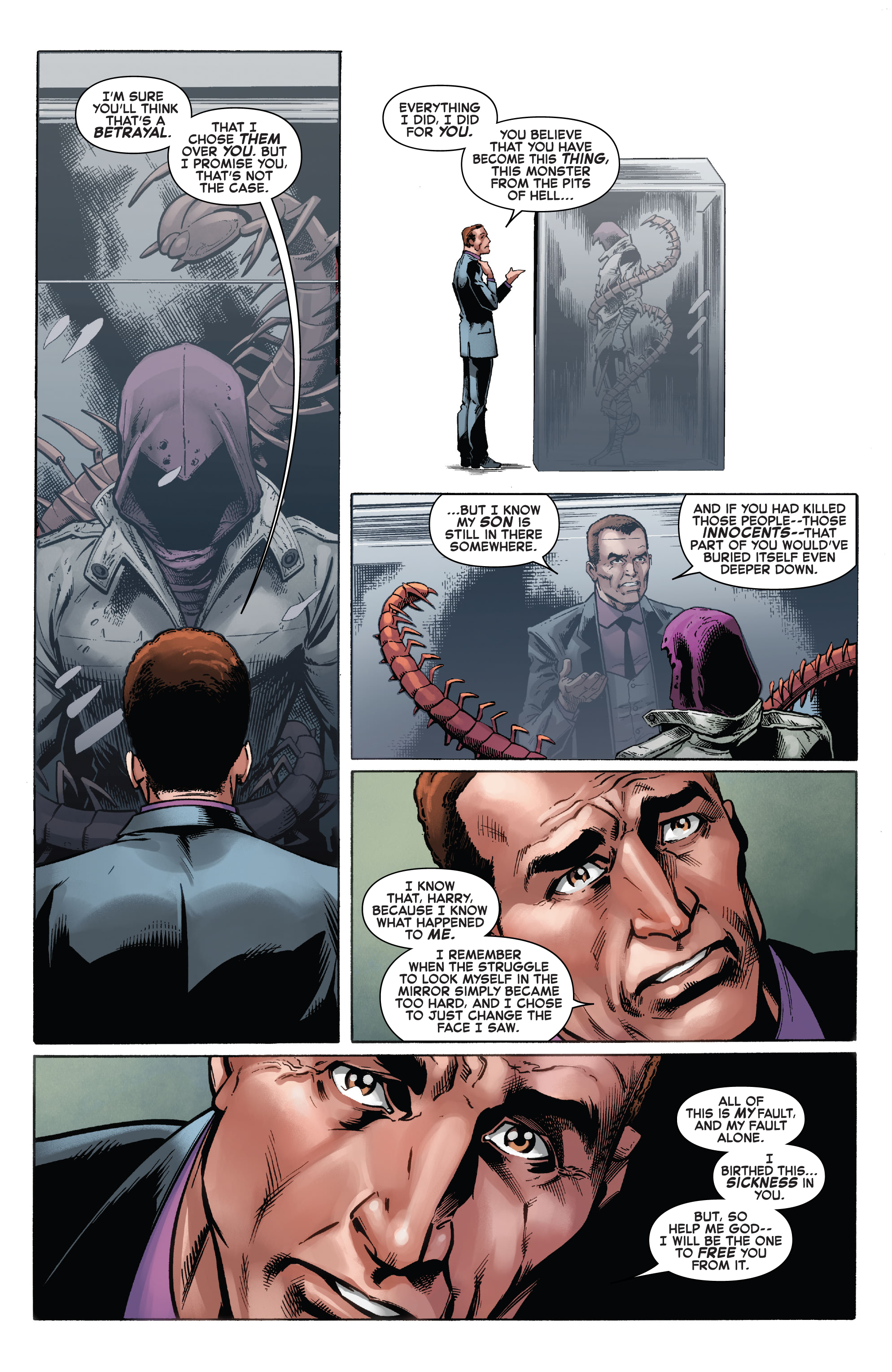 Amazing Spider-Man (2018-) issue 56 - Page 20