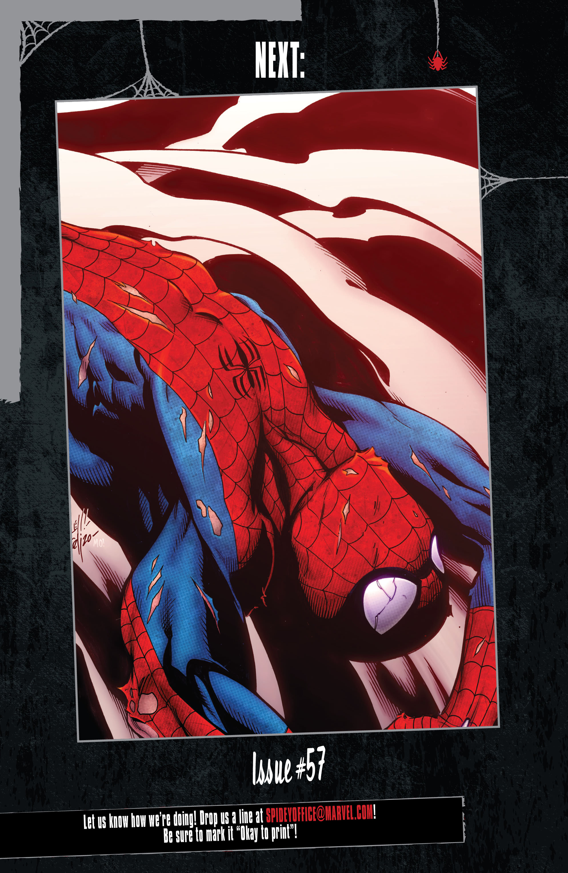 Amazing Spider-Man (2018-) issue 56 - Page 34