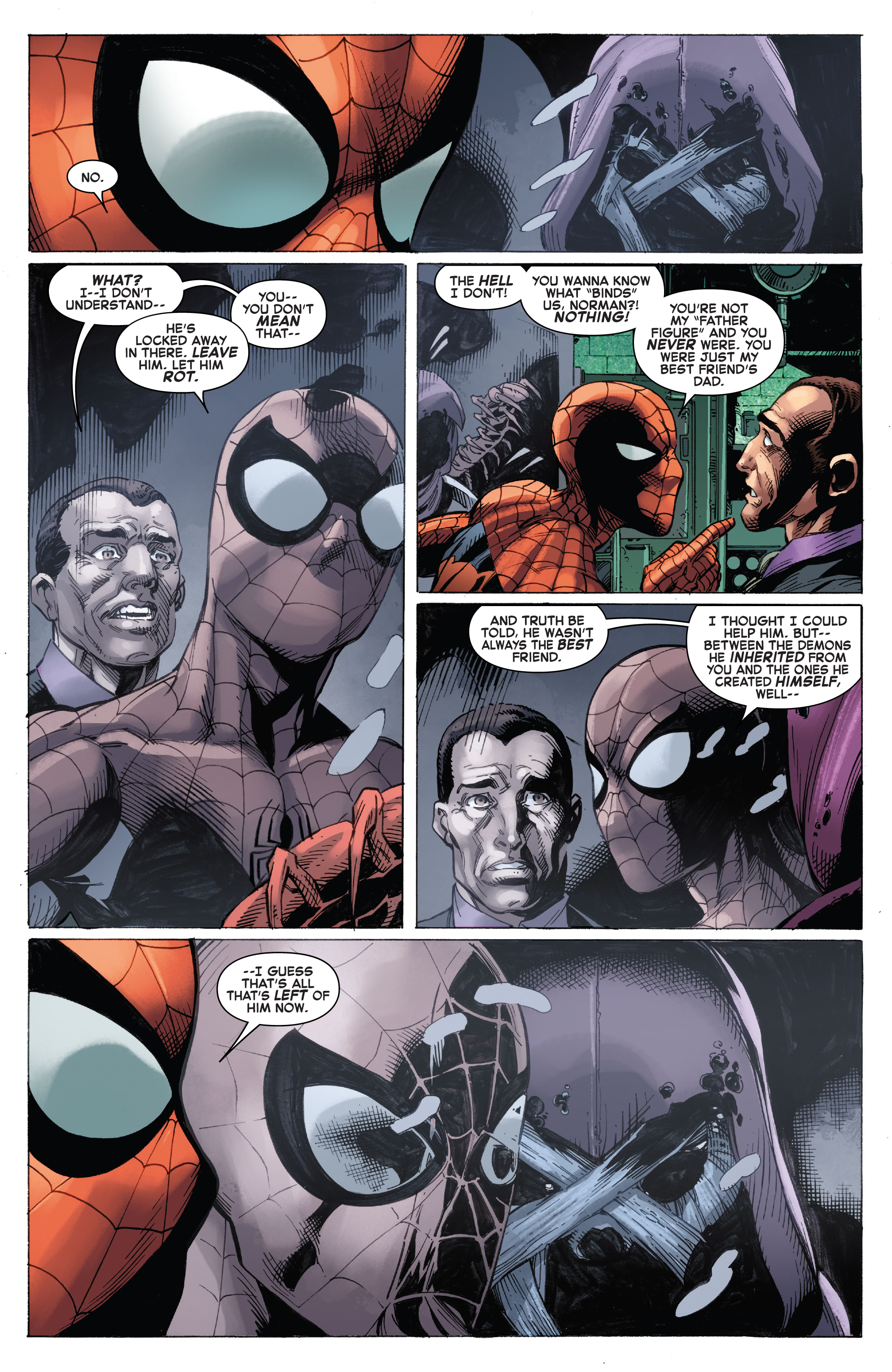 Amazing Spider-Man (2018-) issue 57 - Page 14