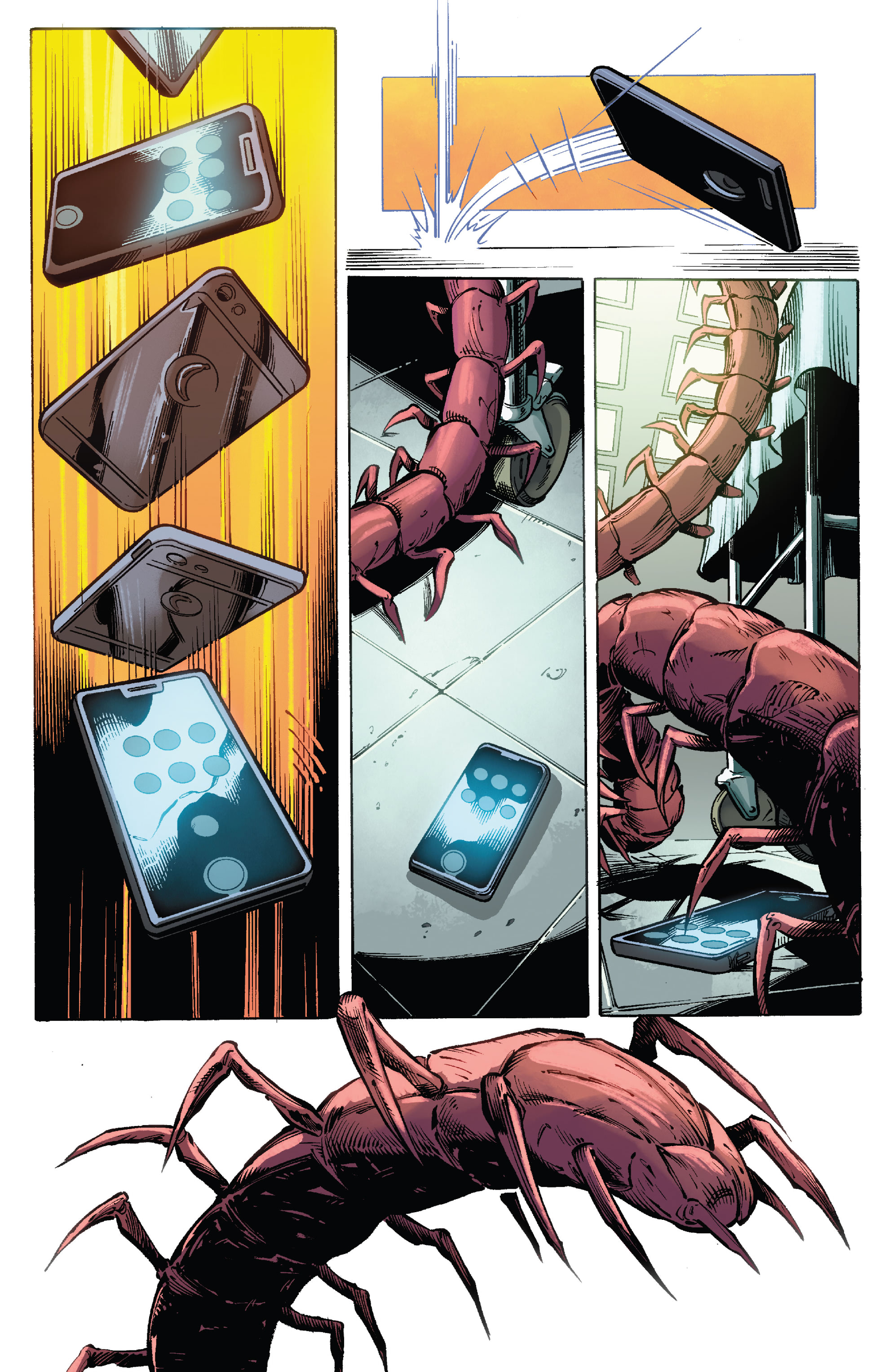 Amazing Spider-Man (2018-) issue 57 - Page 23