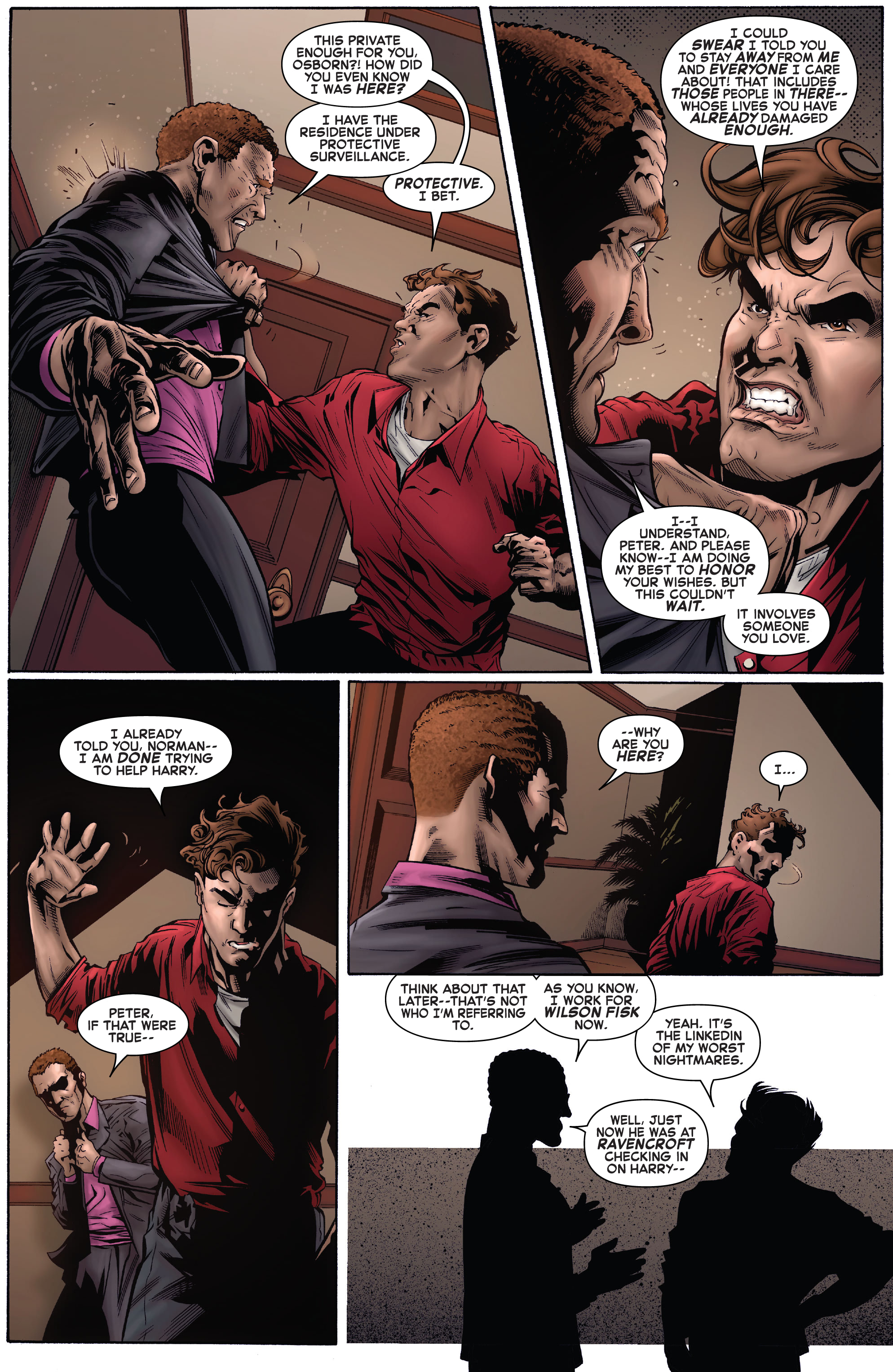 <{ $series->title }} issue 58 - Page 16