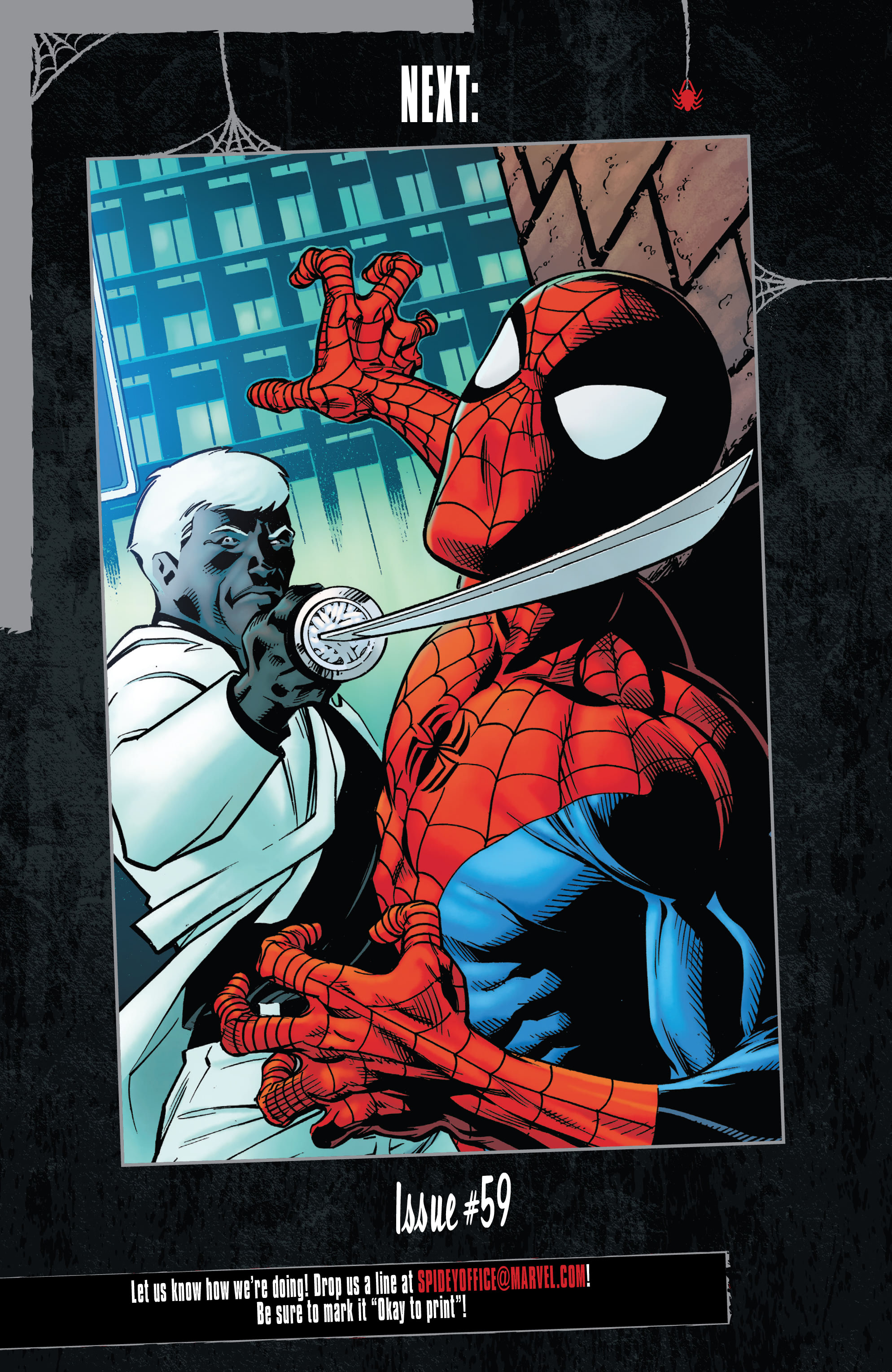 Amazing Spider-Man (2018-) issue 58 - Page 24