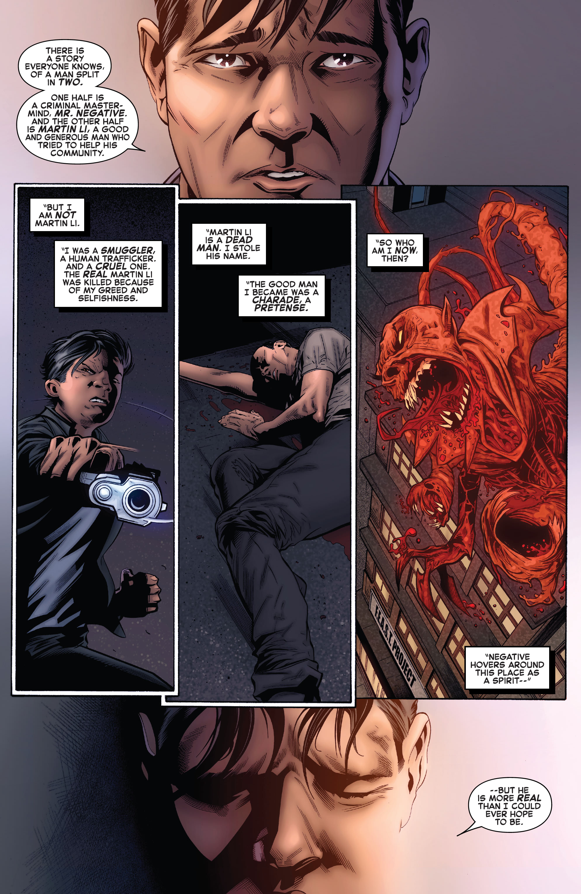 Amazing Spider-Man (2018-): Chapter 59 - Page 3