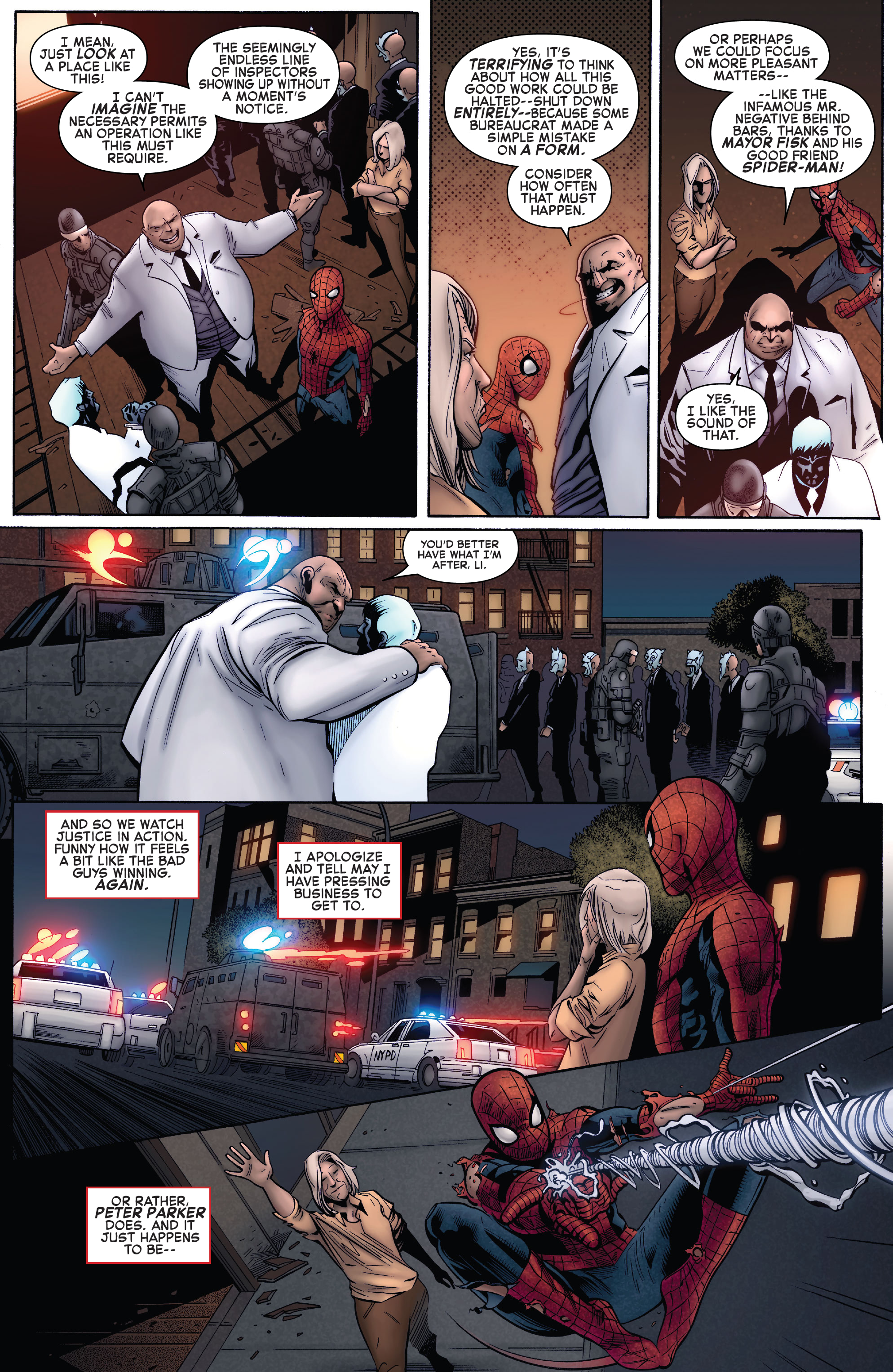 Amazing Spider-Man (2018-) issue 59 - Page 14