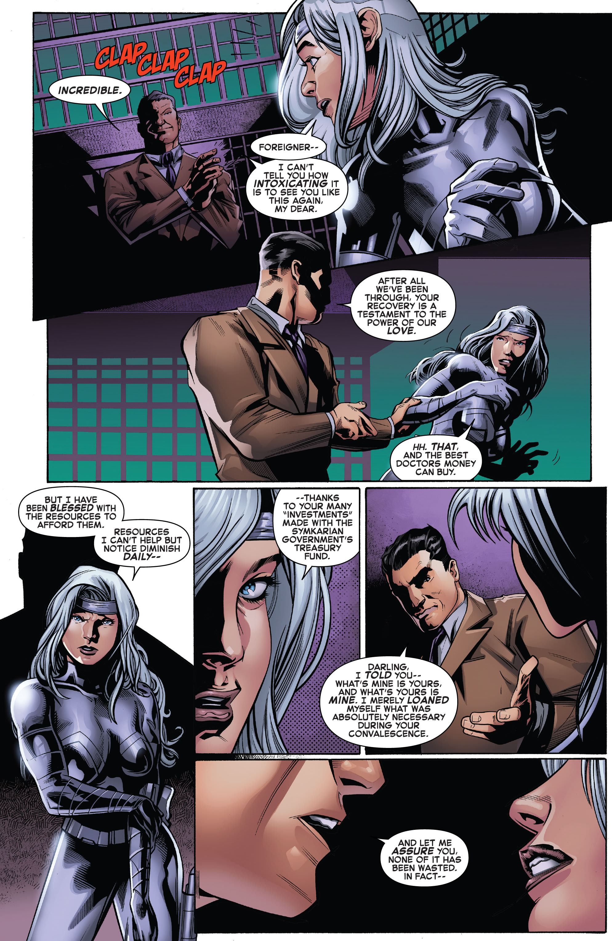 Amazing Spider-Man (2018-) issue 67 - Page 24