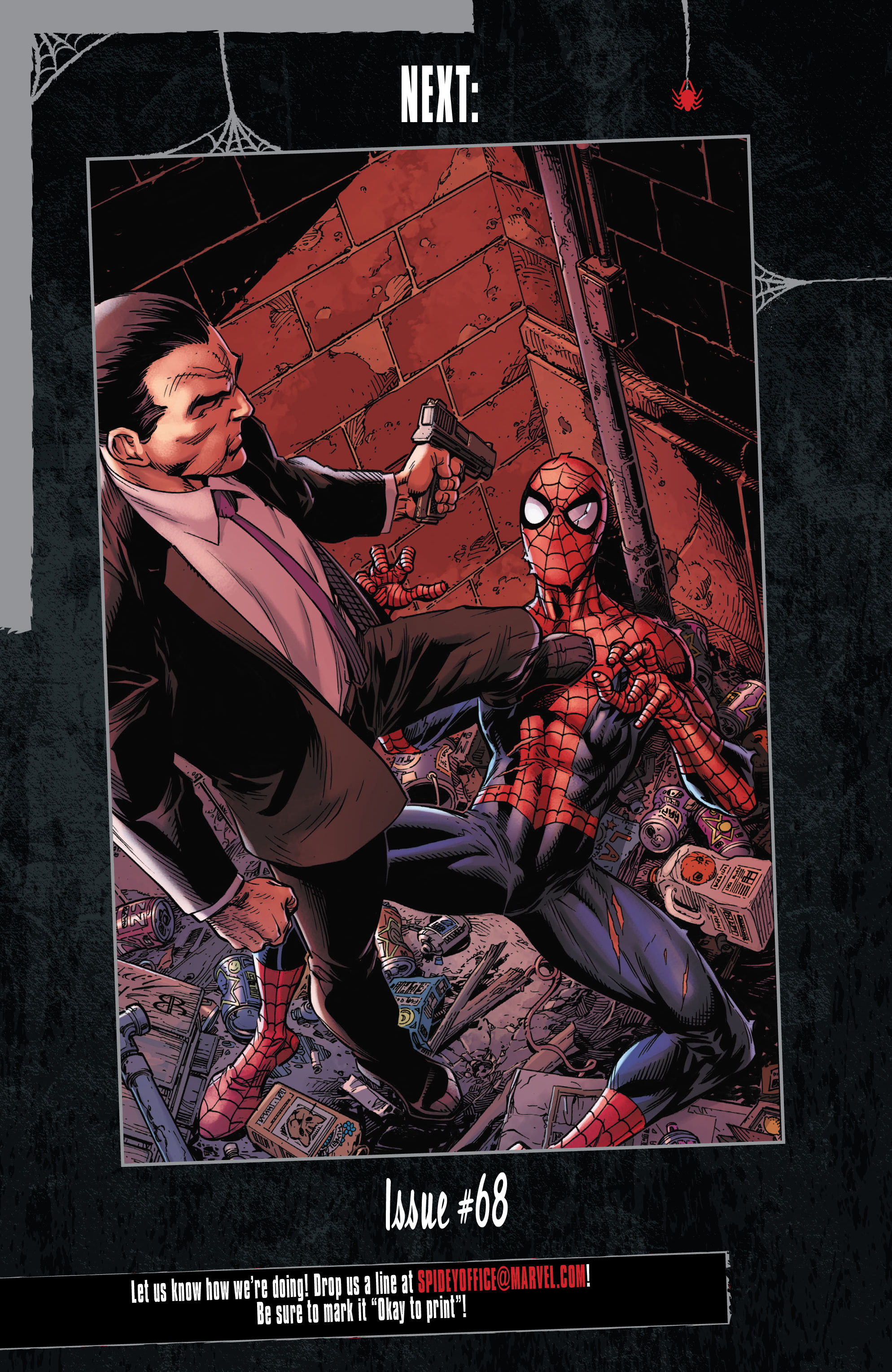 Amazing Spider-Man (2018-) issue 67 - Page 32