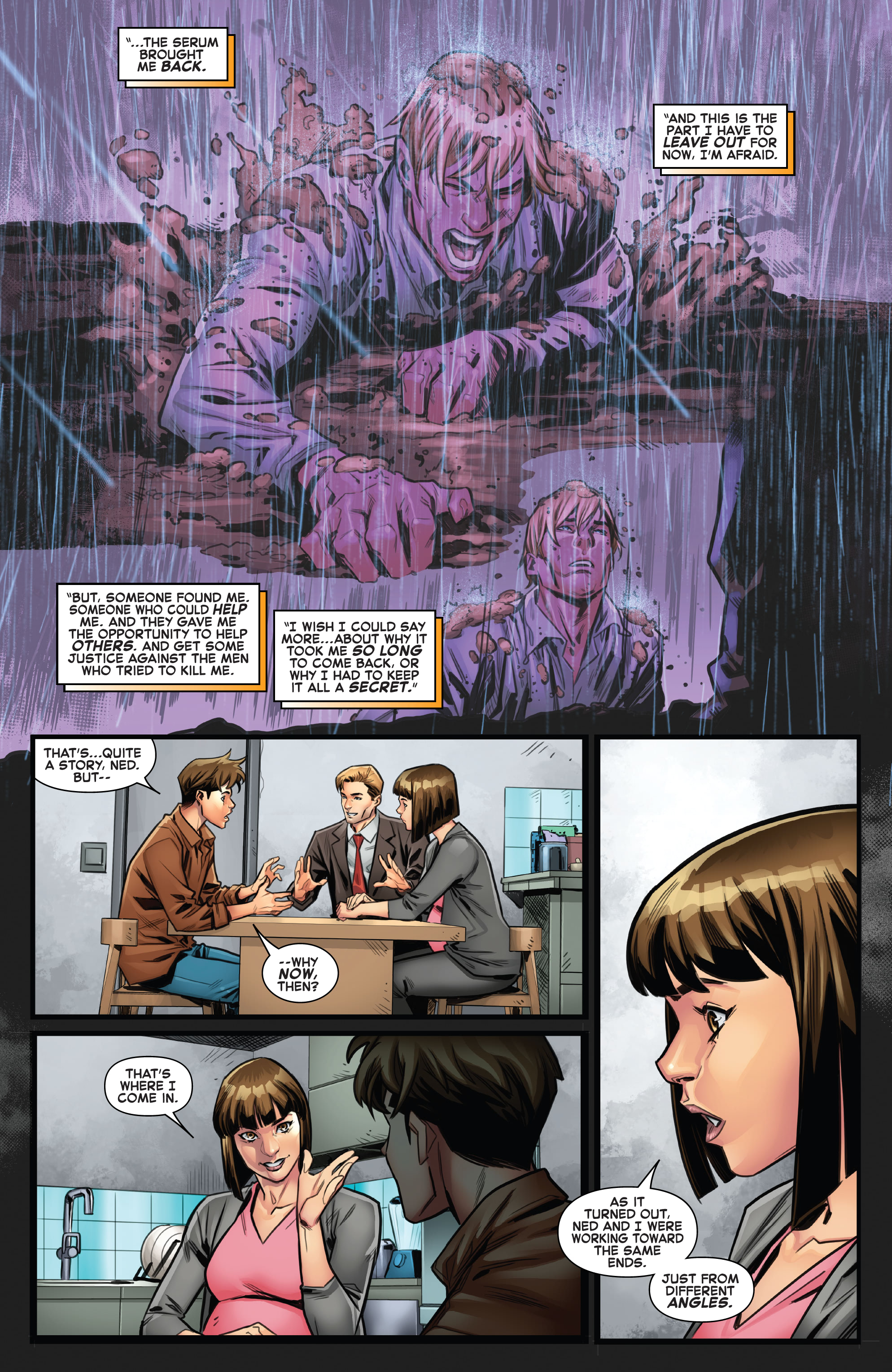 Amazing Spider-Man (2018-) issue 68 - Page 9