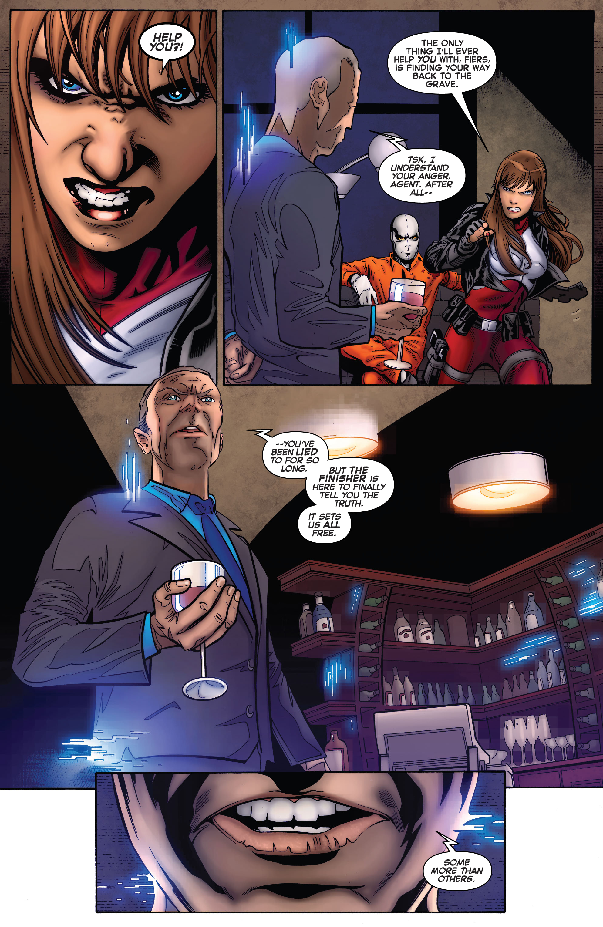 Amazing Spider-Man (2018-): Chapter 69 - Page 2