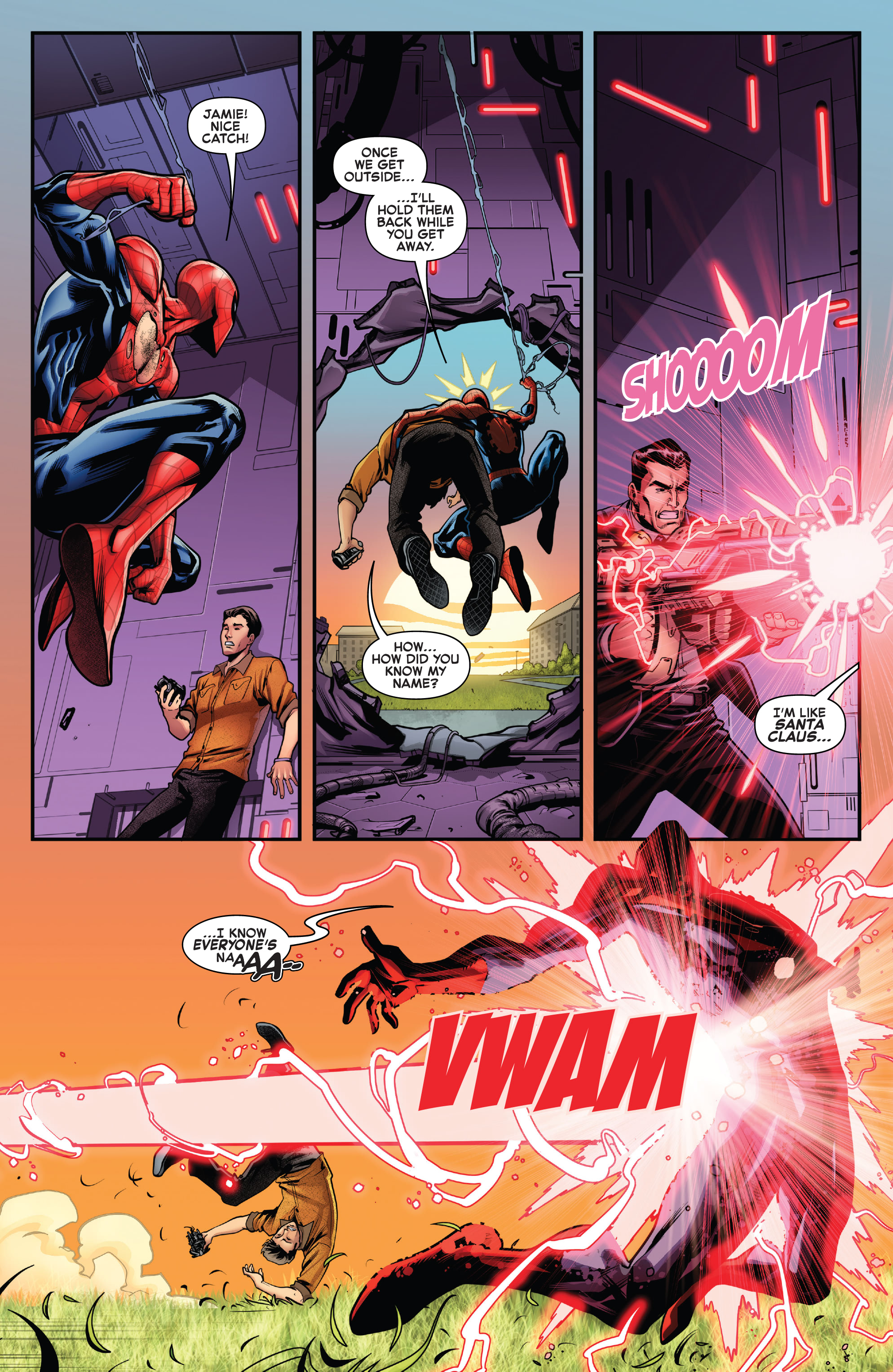 Amazing Spider-Man (2018-) issue 69 - Page 7