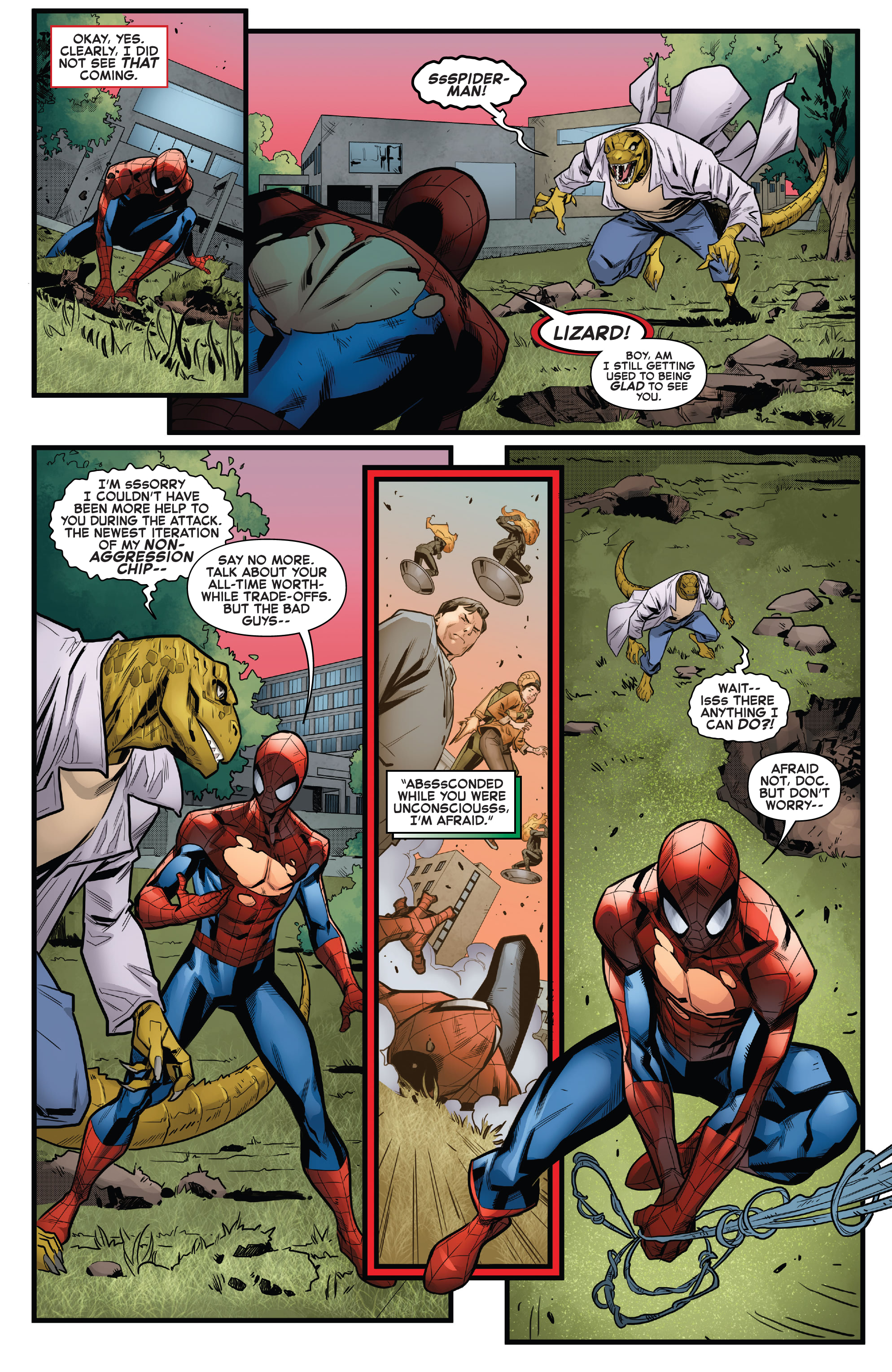 Amazing Spider-Man (2018-) issue 69 - Page 13