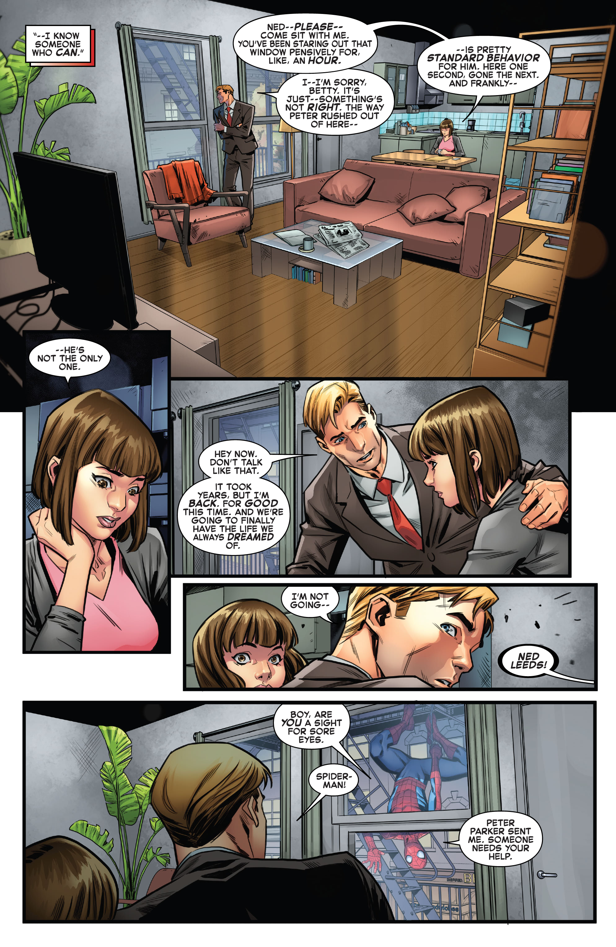 Amazing Spider-Man (2018-) issue 69 - Page 14