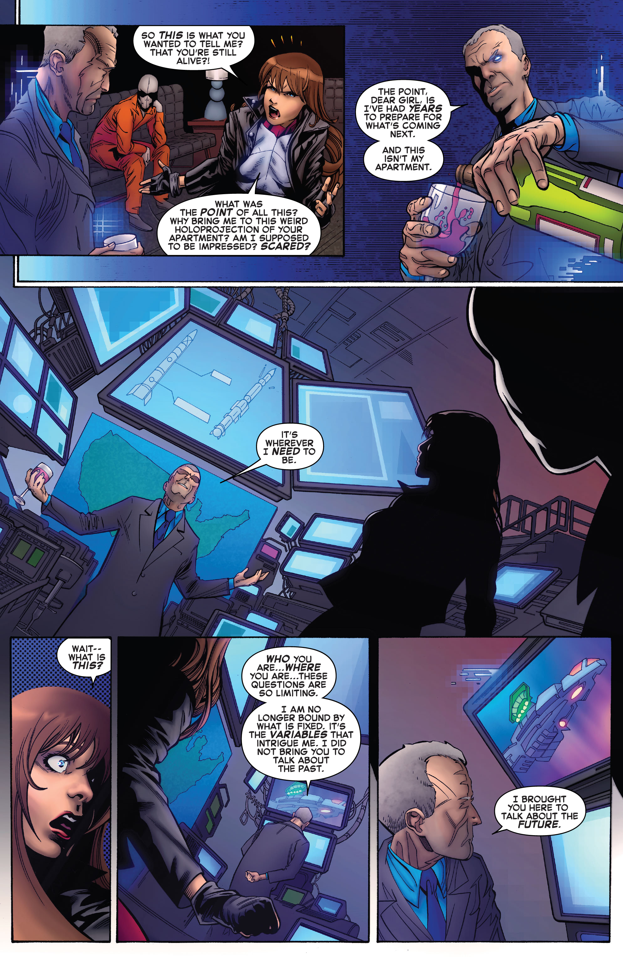 Amazing Spider-Man (2018-) issue 69 - Page 16