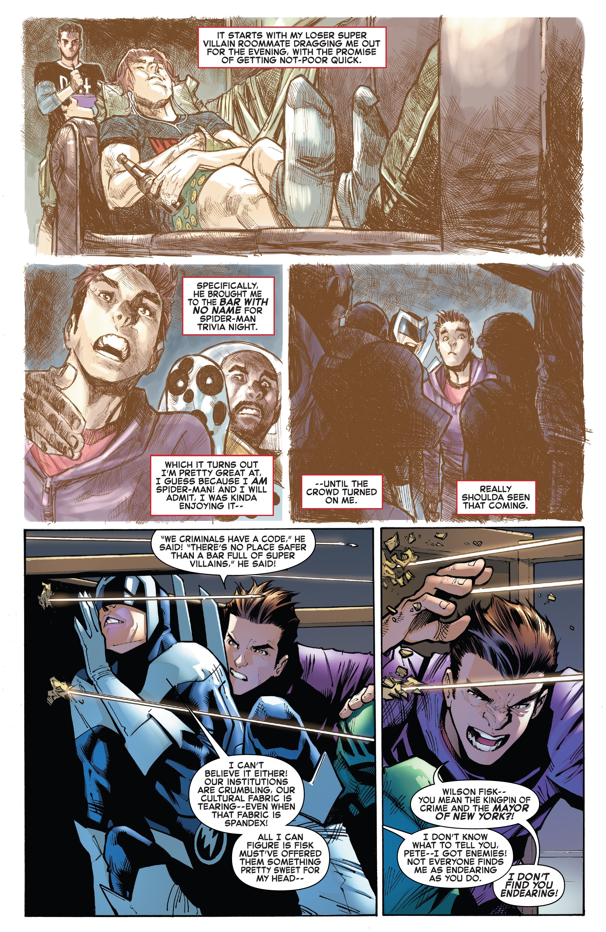 Amazing Spider-Man (2018-): Chapter 7 - Page 4