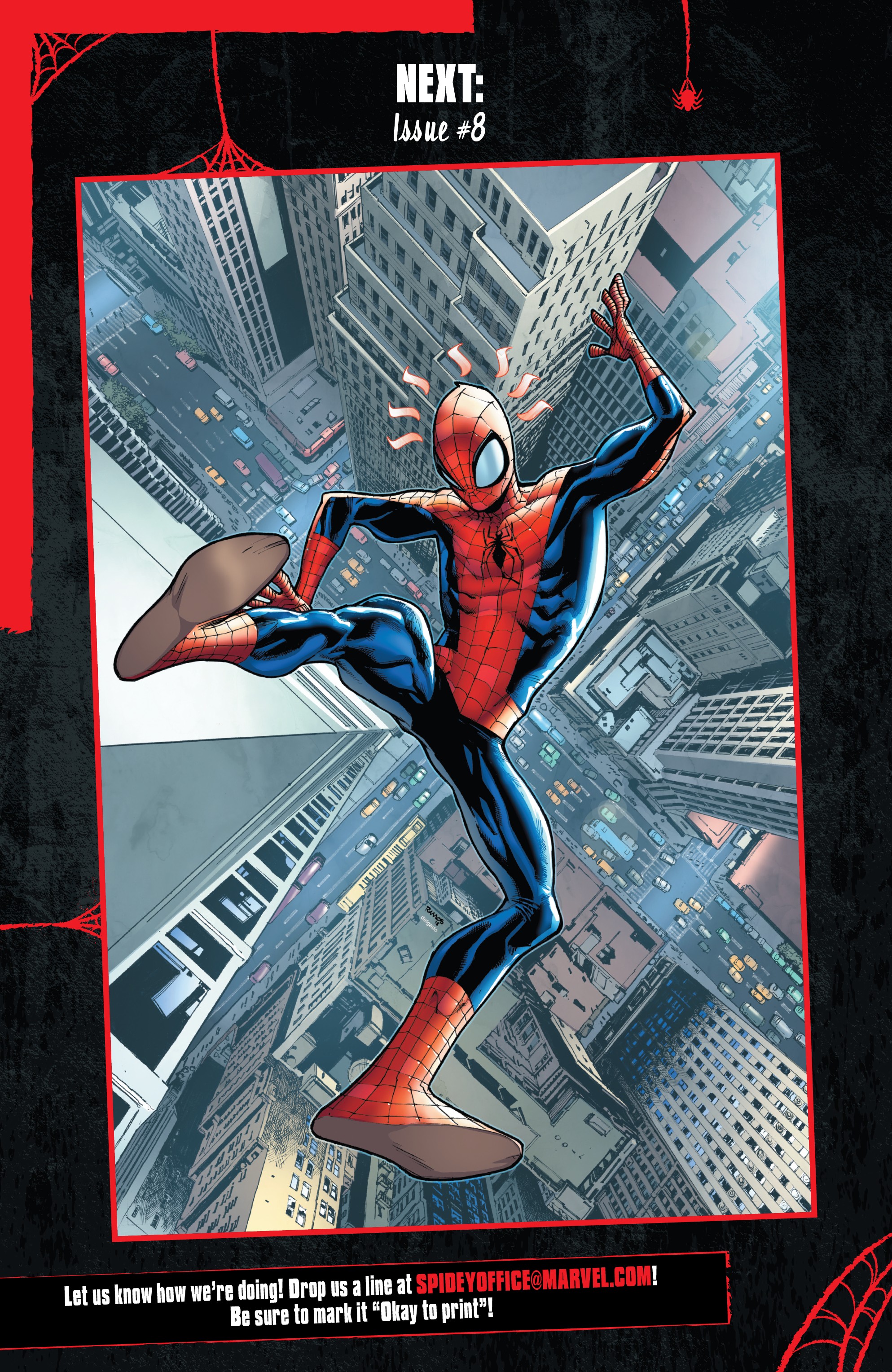 Amazing Spider-Man (2018-) issue 7 - Page 24