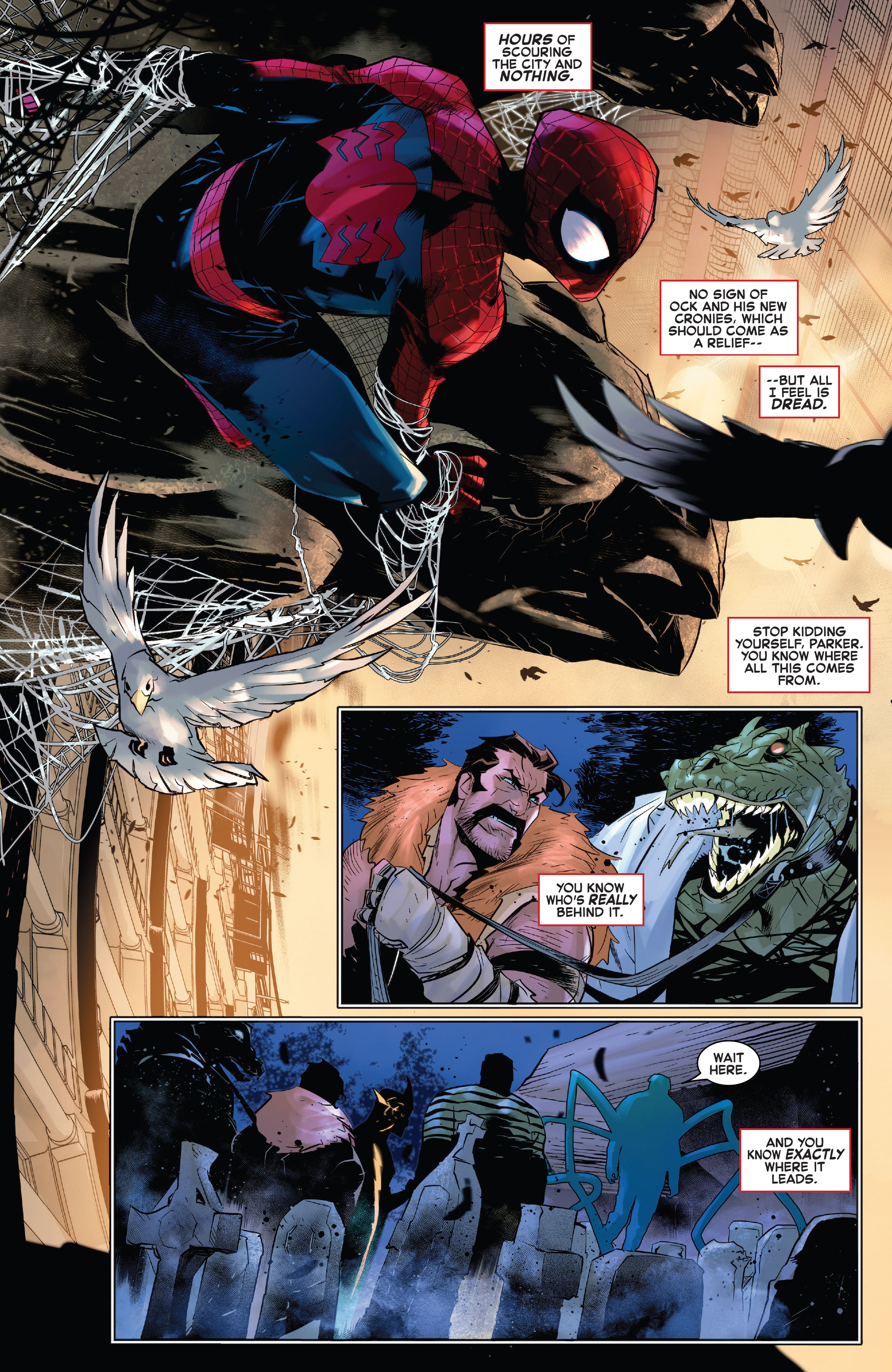 Amazing Spider-Man (2018-) issue 70 - Page 17