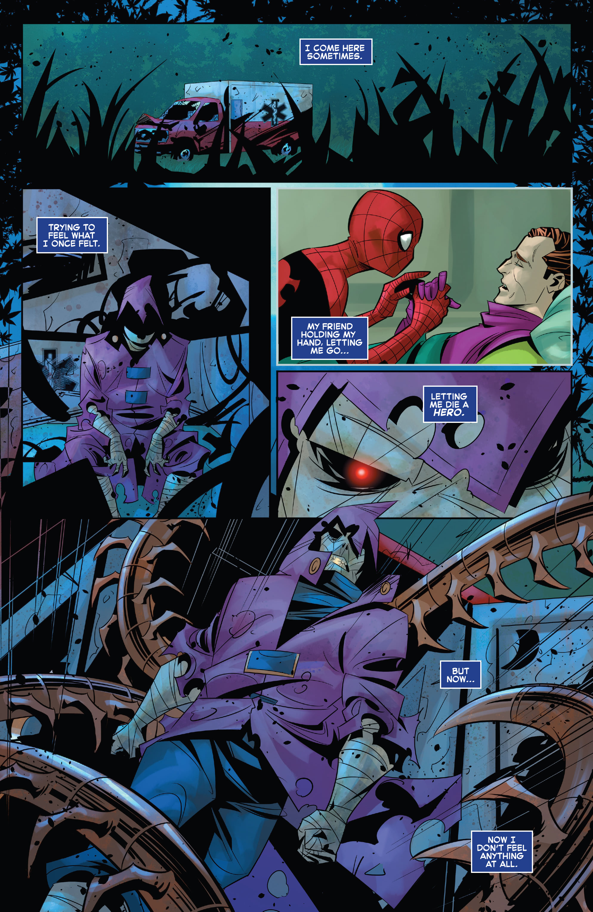 Amazing Spider-Man (2018-) issue 71 - Page 18