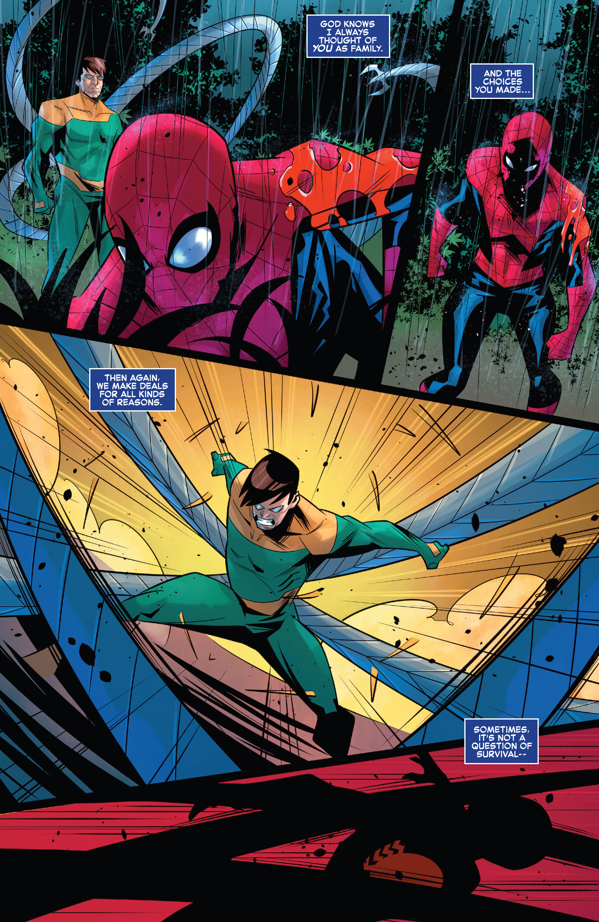 Amazing Spider-Man (2018-) issue 72 - Page 6