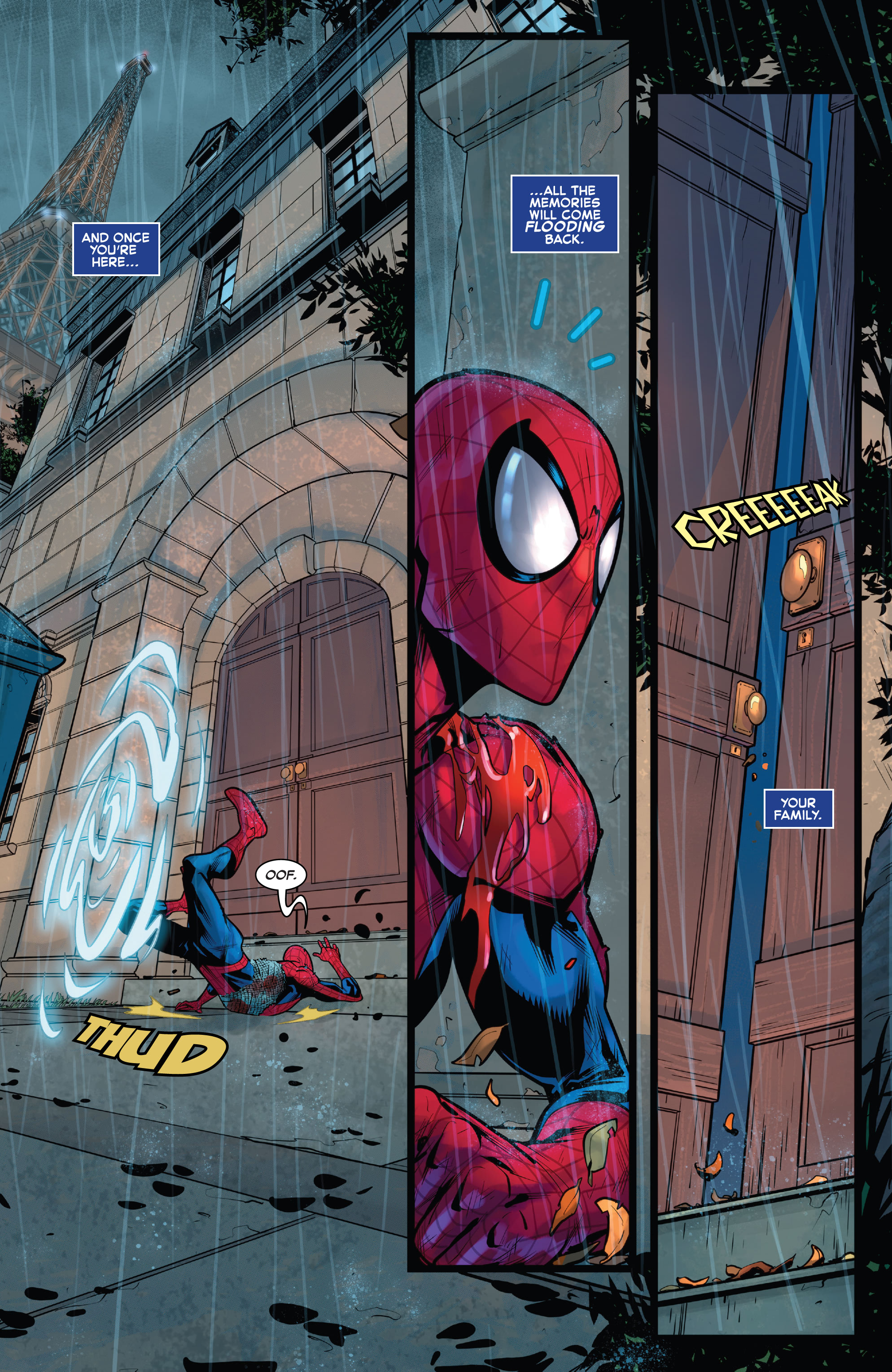 Amazing Spider-Man (2018-) issue 73 - Page 5