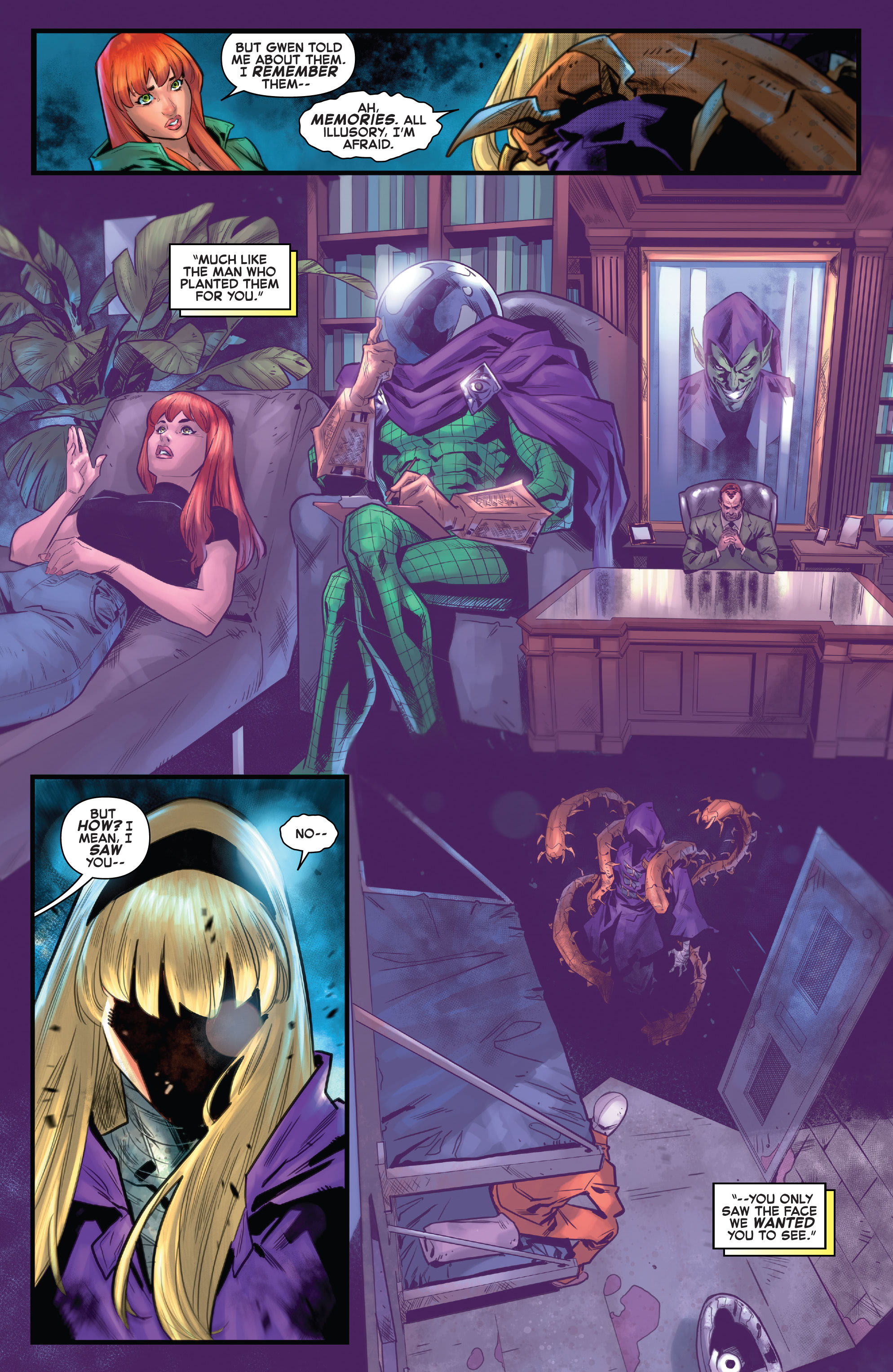 Amazing Spider-Man (2018-) issue 73 - Page 18