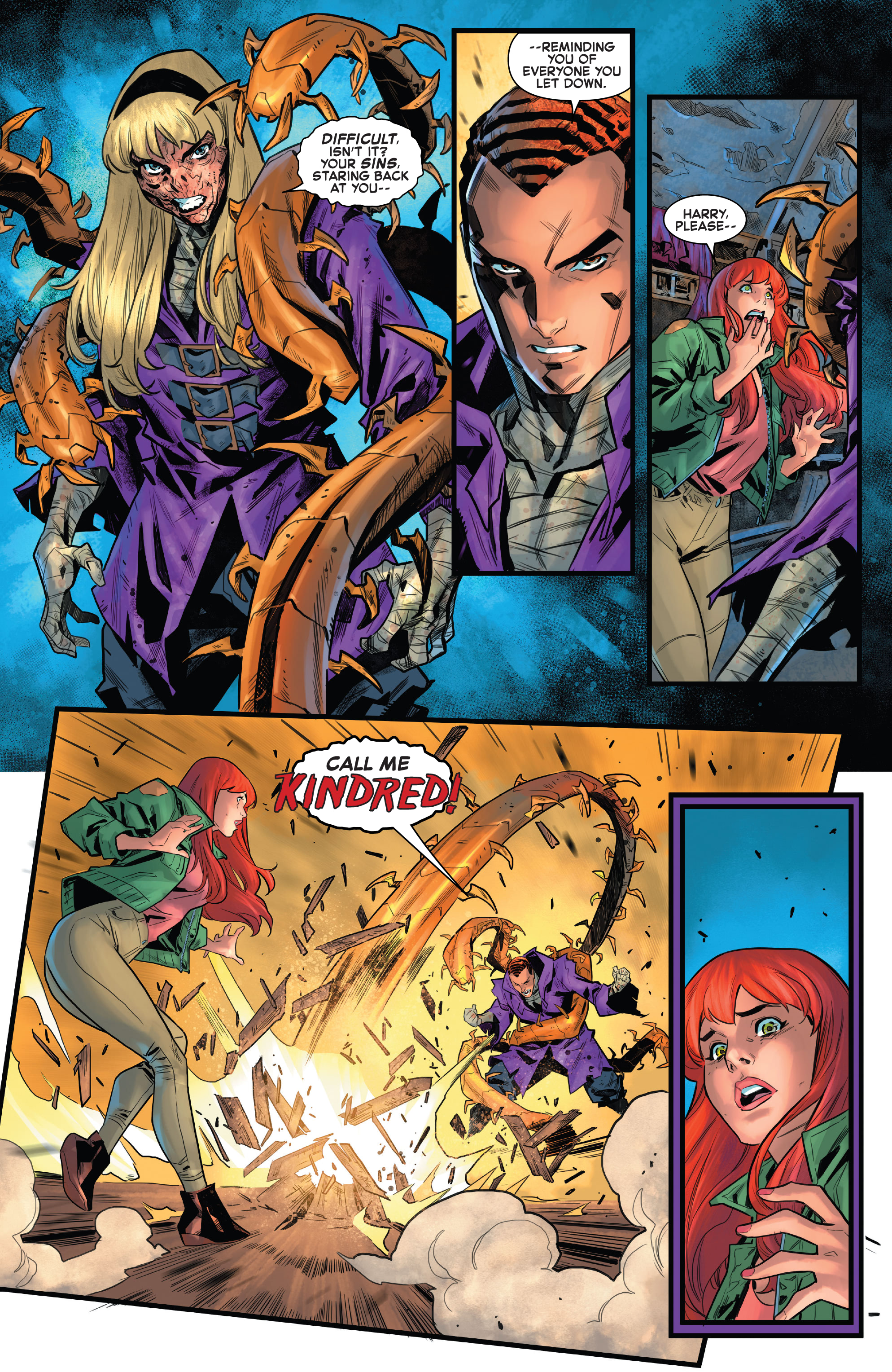 Amazing Spider-Man (2018-) issue 73 - Page 19