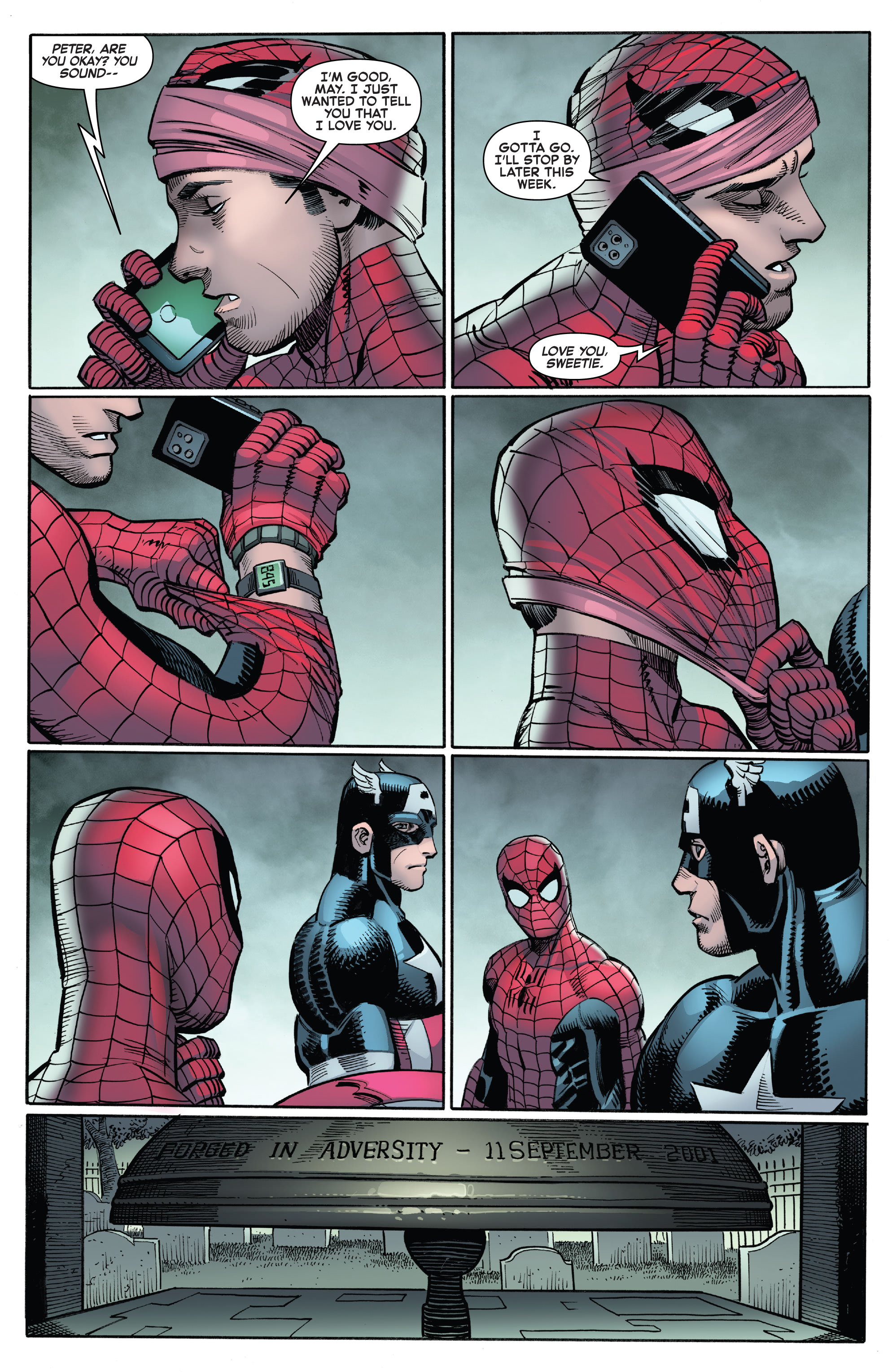 Amazing Spider-Man (2018-) issue 73 - Page 24