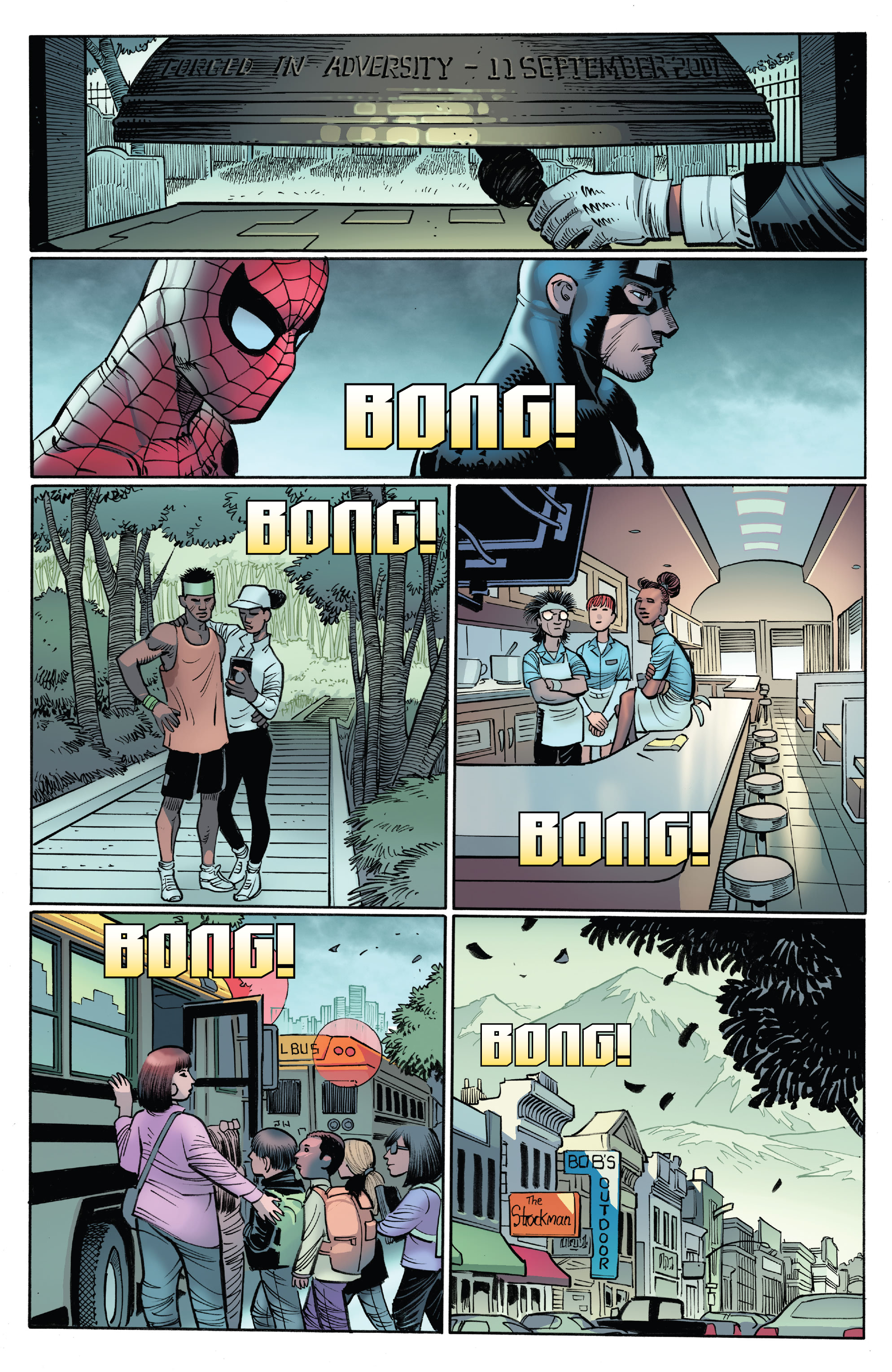 Amazing Spider-Man (2018-) issue 73 - Page 26