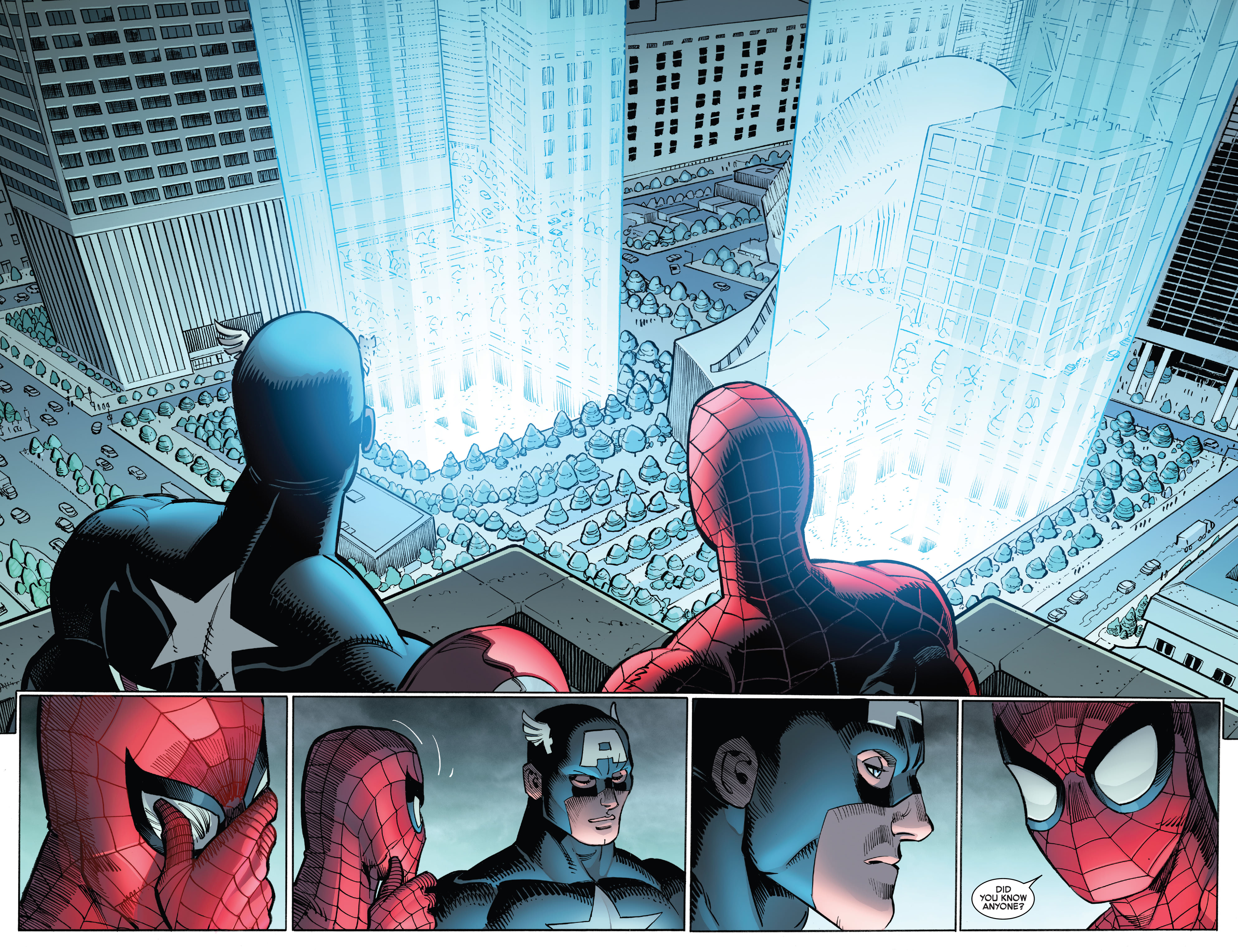 Amazing Spider-Man (2018-) issue 73 - Page 29