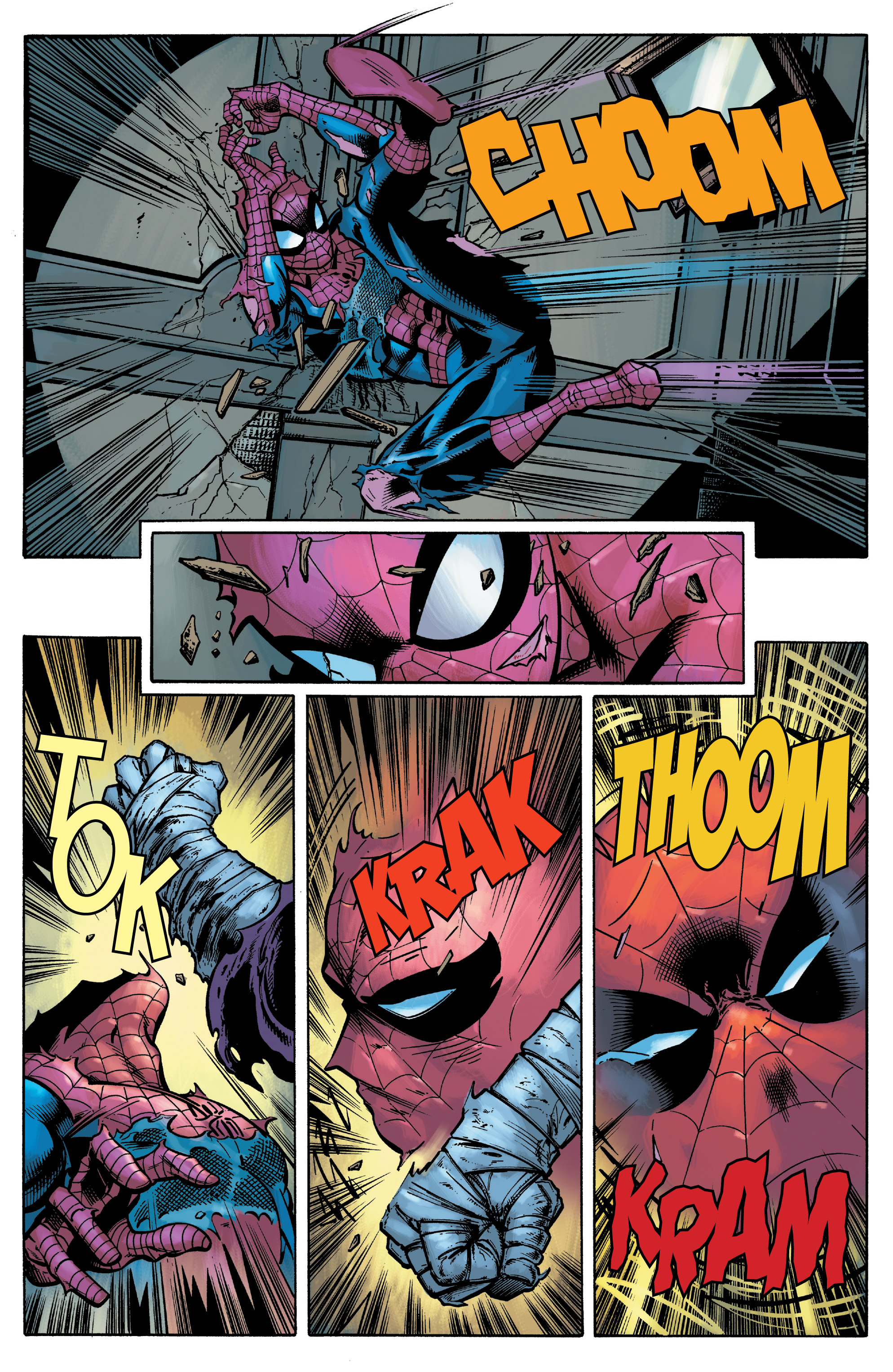 Amazing Spider-Man (2018-) issue 74 - Page 16