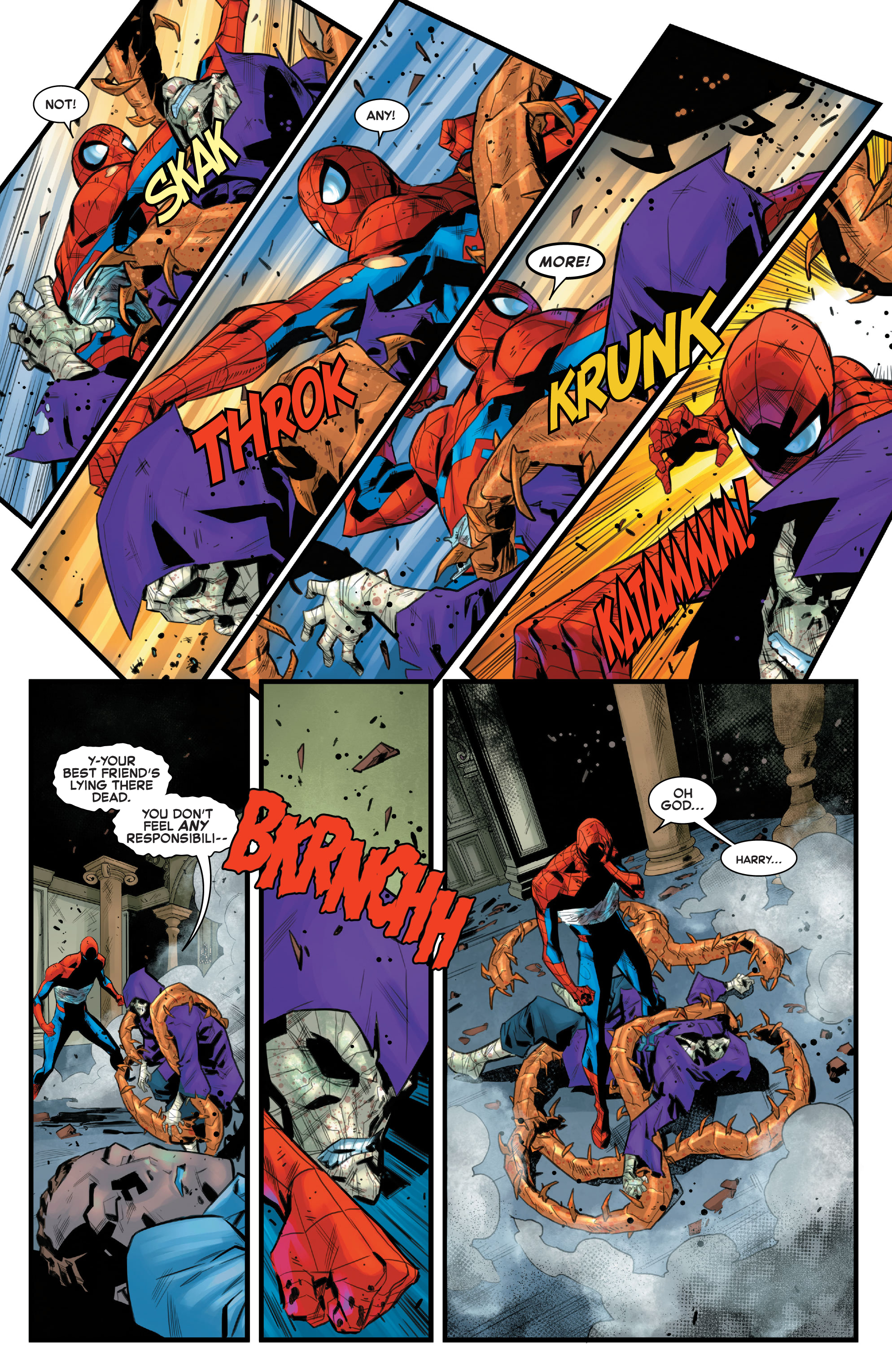 Amazing Spider-Man (2018-) issue 74 - Page 44