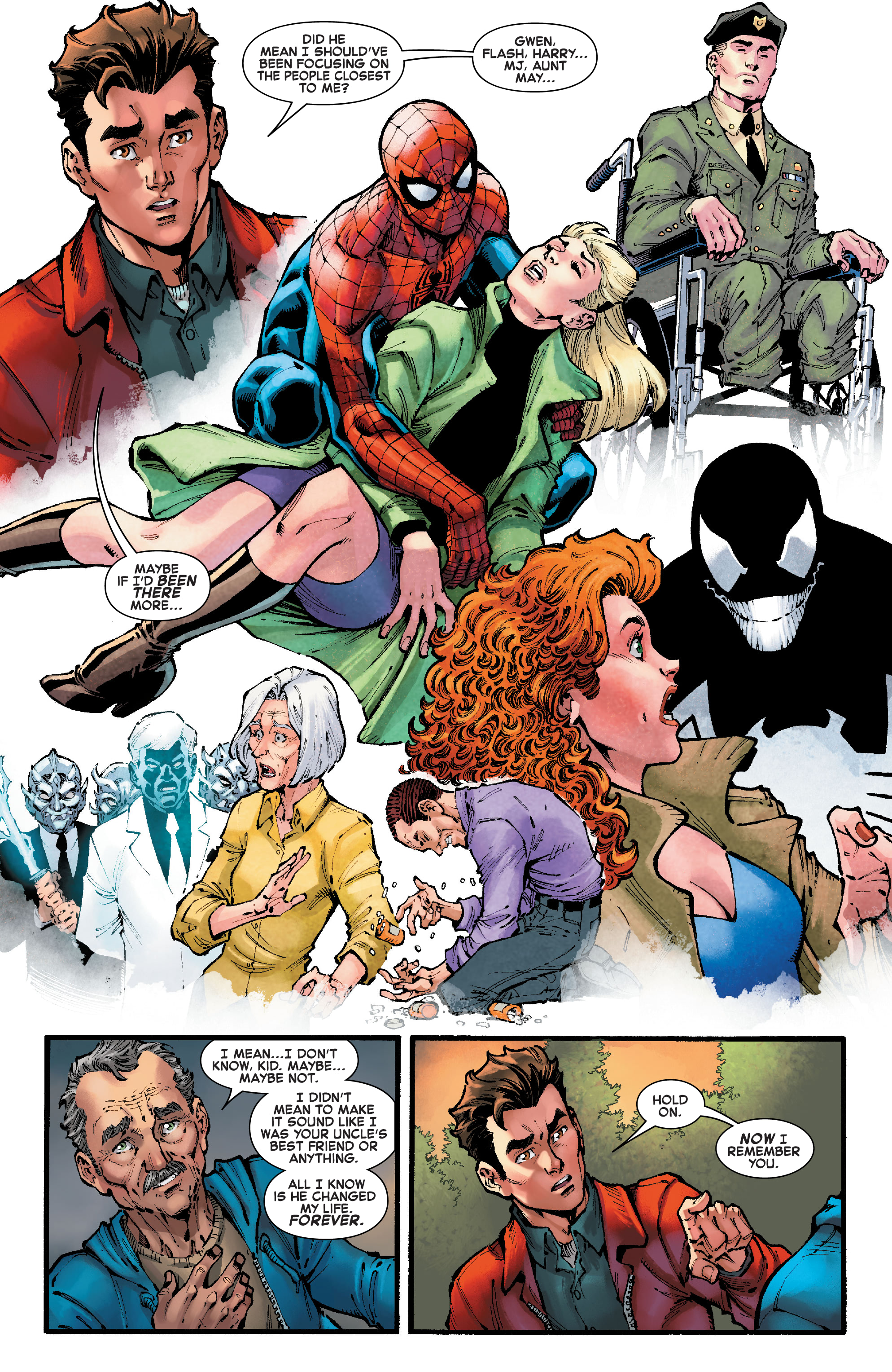 Amazing Spider-Man (2018-) issue 74 - Page 67