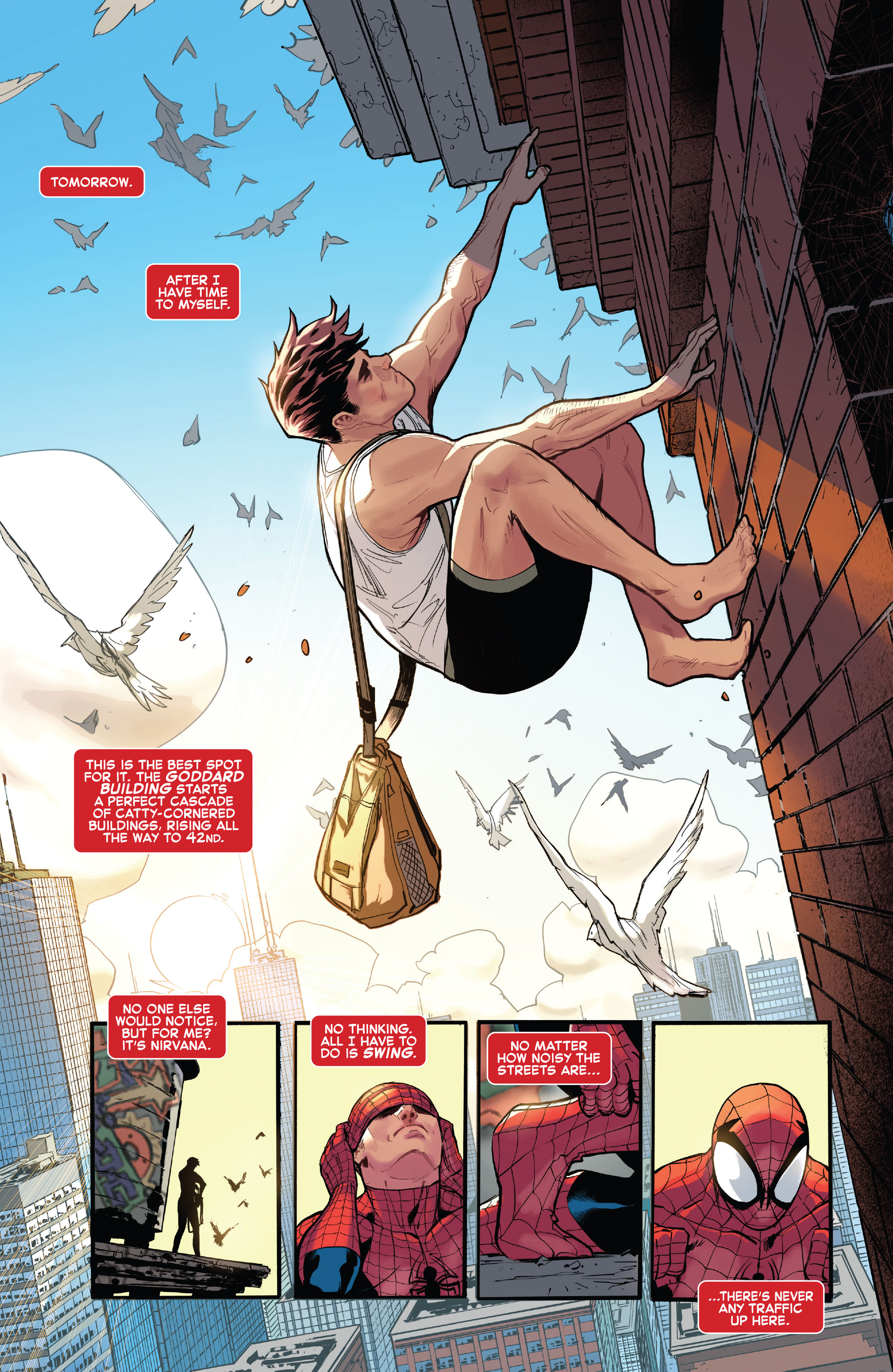 Amazing Spider-Man (2018-) issue 75 - Page 9