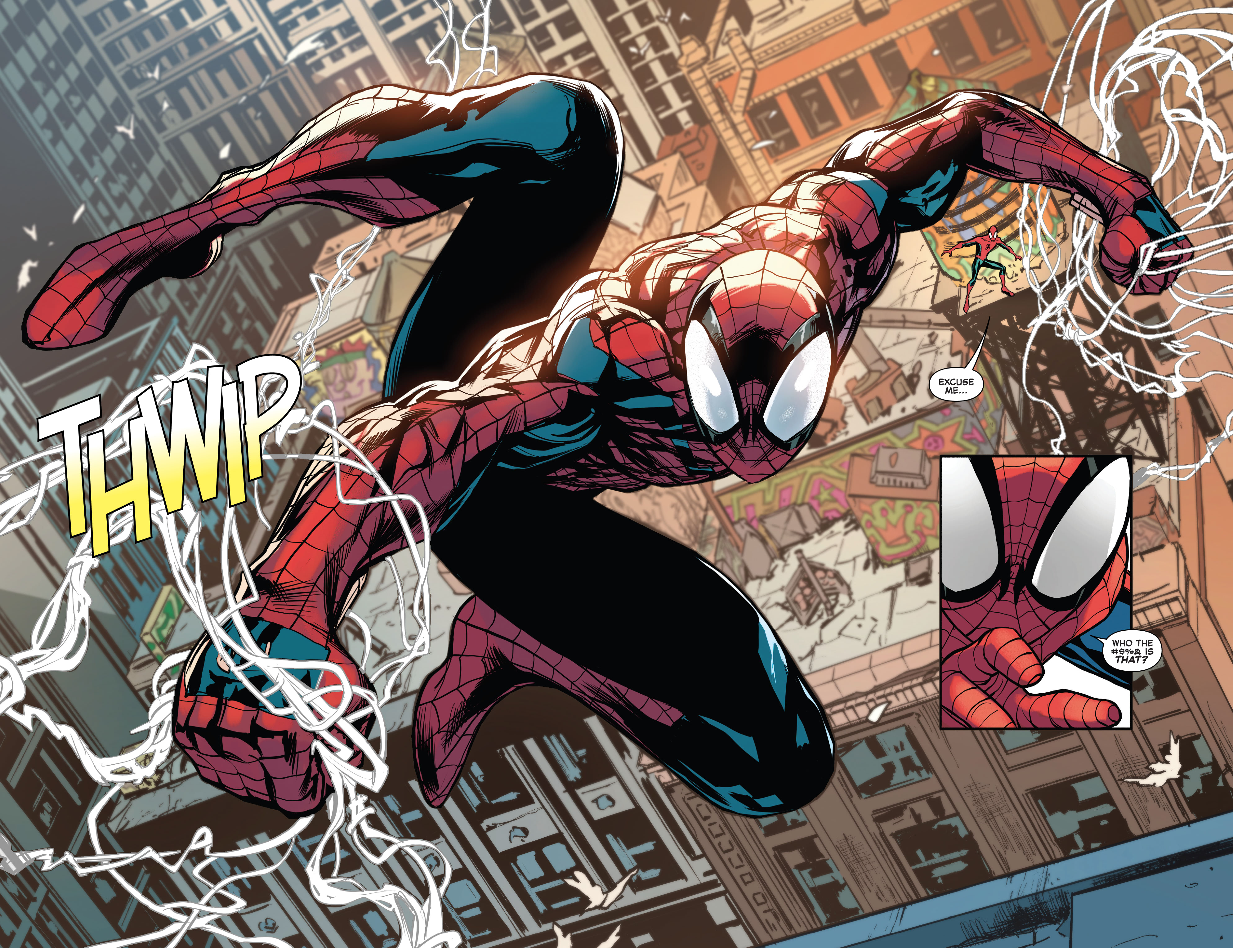 Amazing Spider-Man (2018-) issue 75 - Page 10