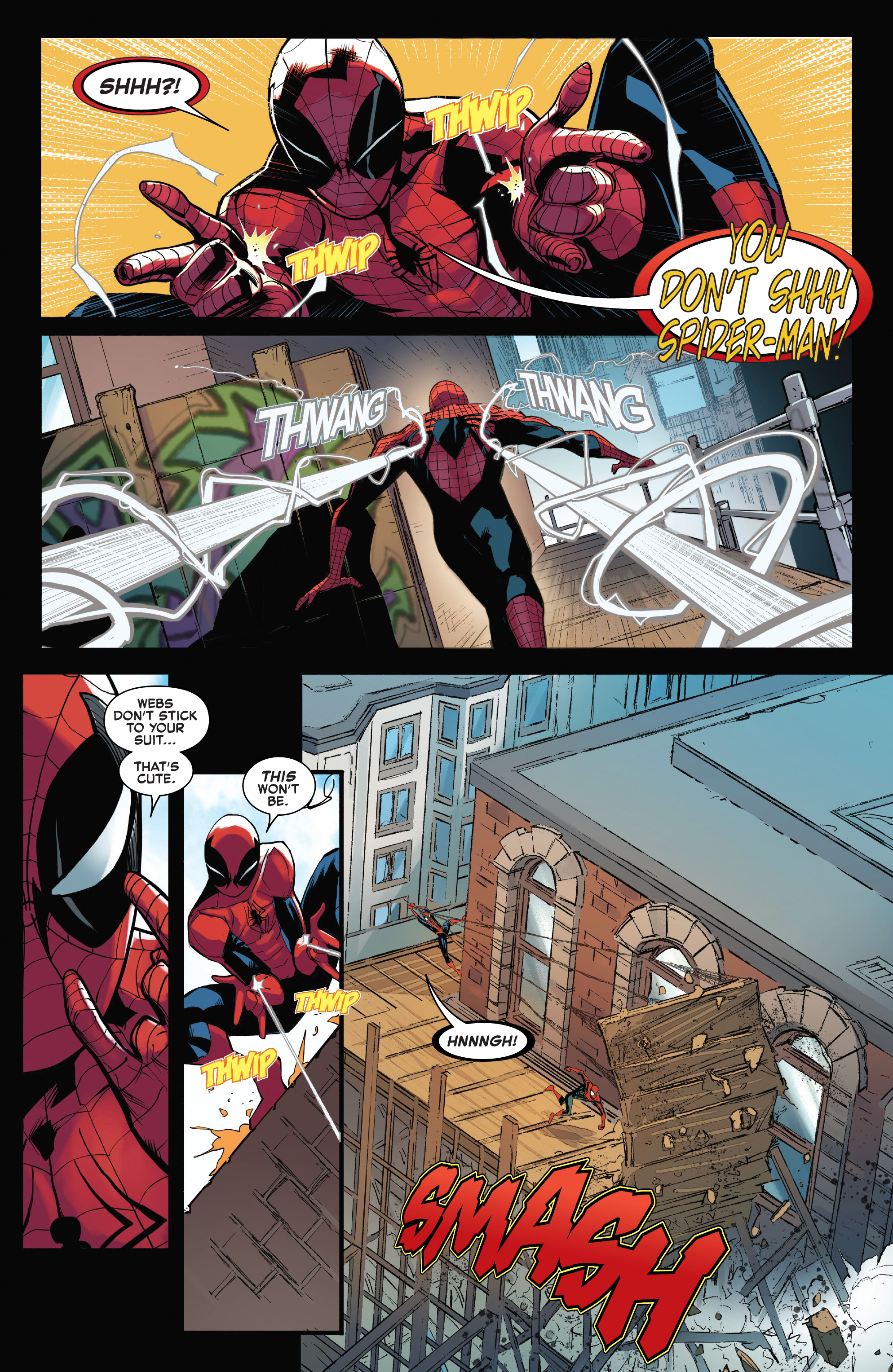 Amazing Spider-Man (2018-) issue 75 - Page 12