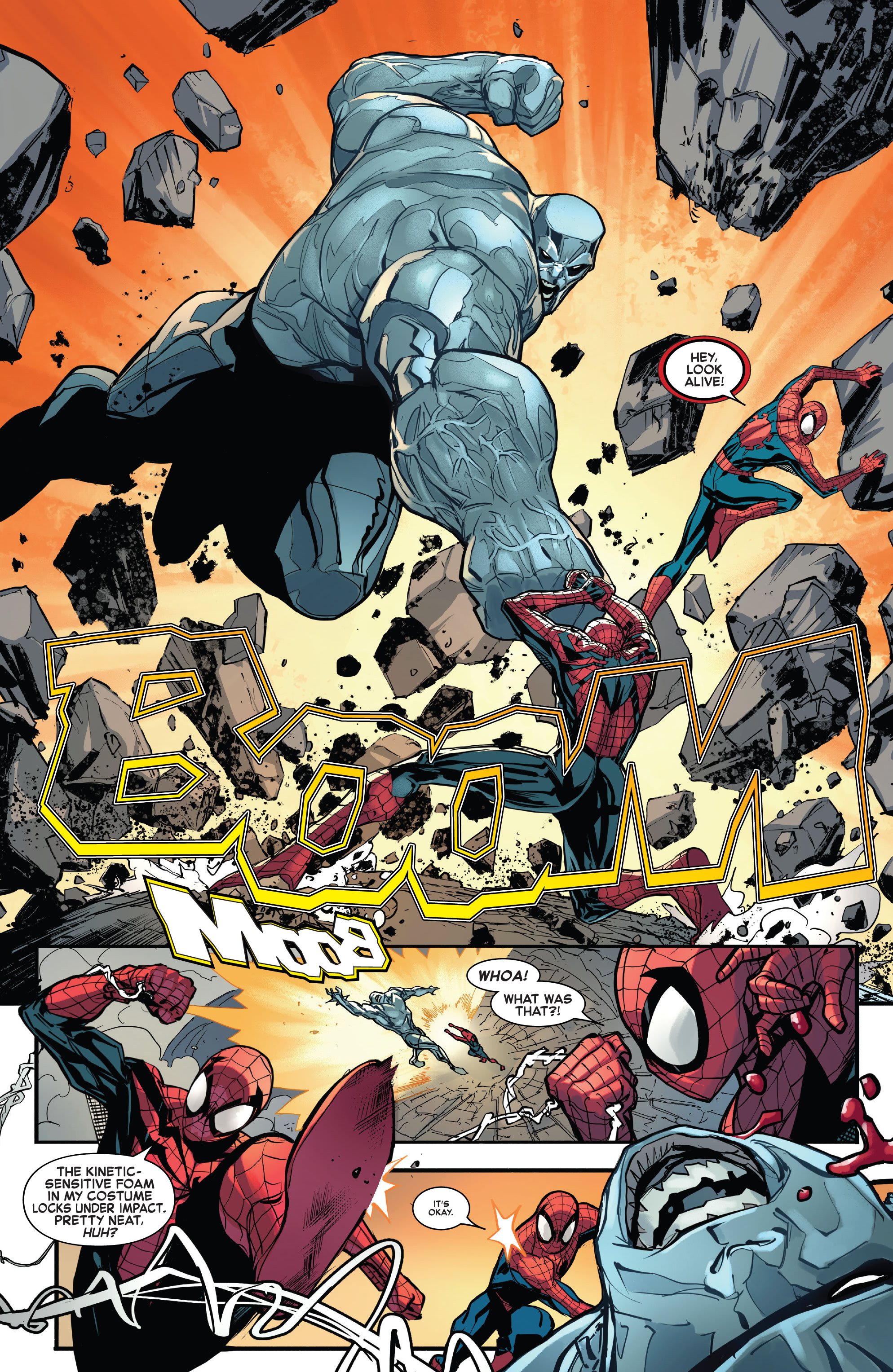 Amazing Spider-Man (2018-) issue 75 - Page 28