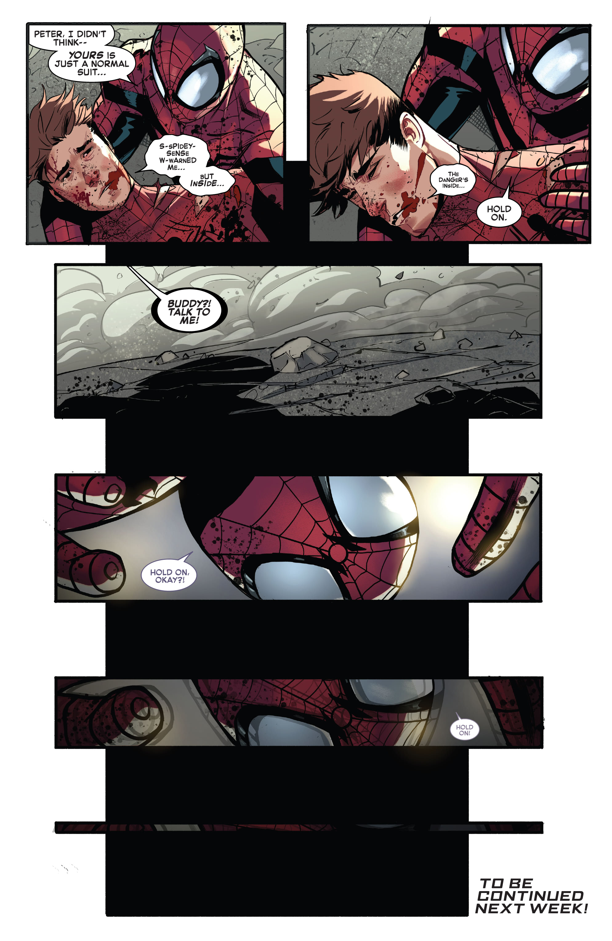 Amazing Spider-Man (2018-) issue 75 - Page 32