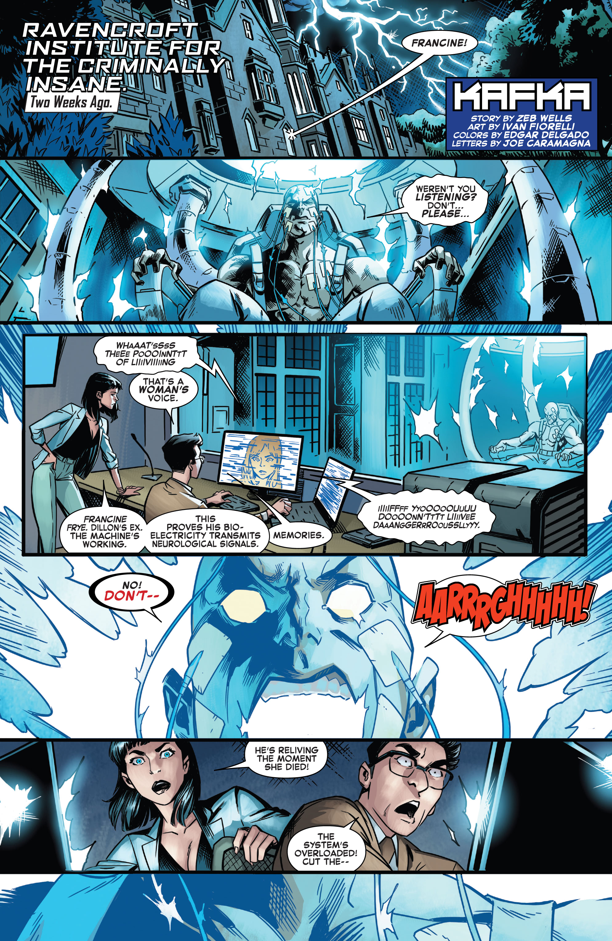 <{ $series->title }} issue 75 - Page 40