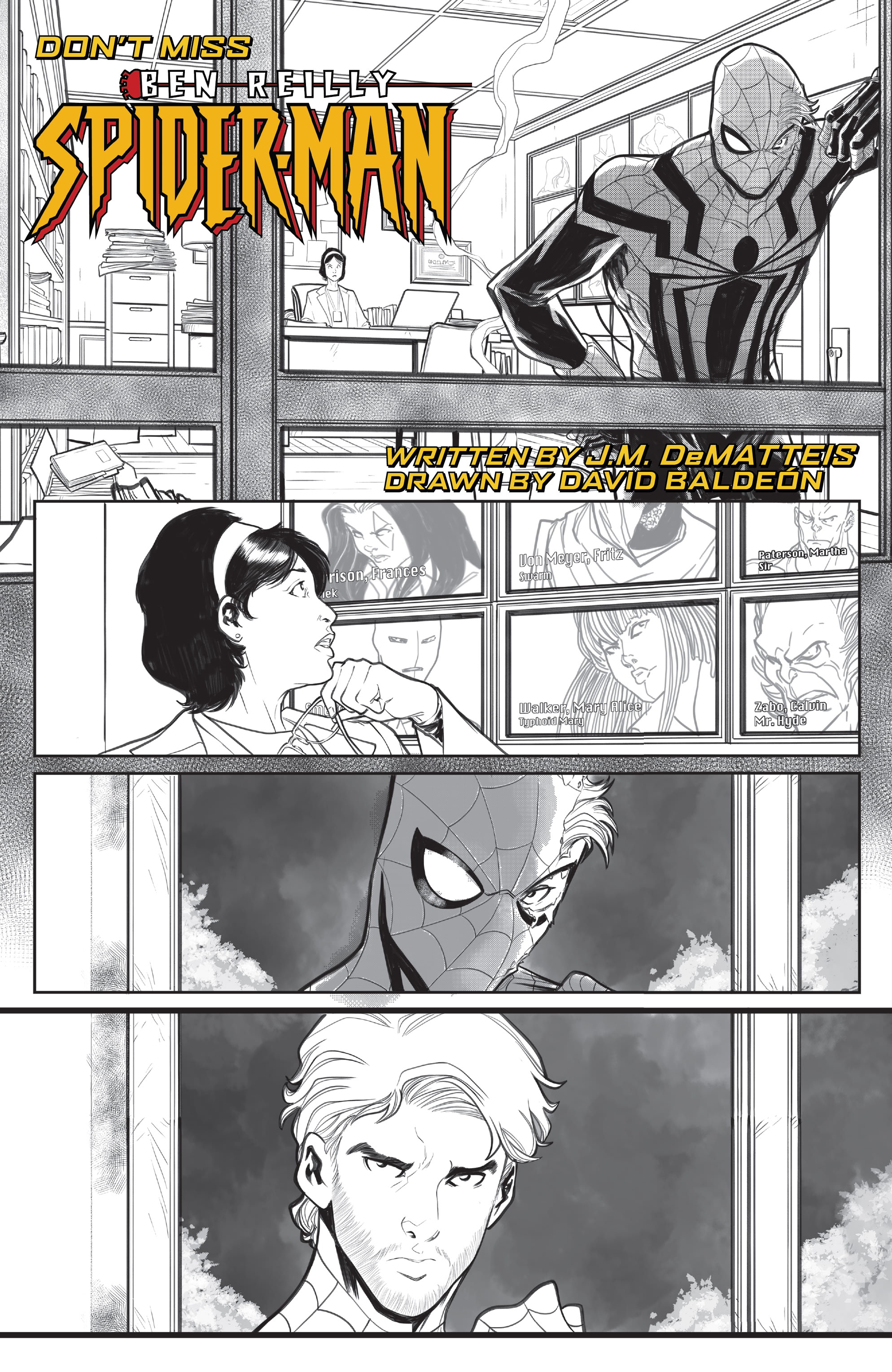 Amazing Spider-Man (2018-) issue 75 - Page 44