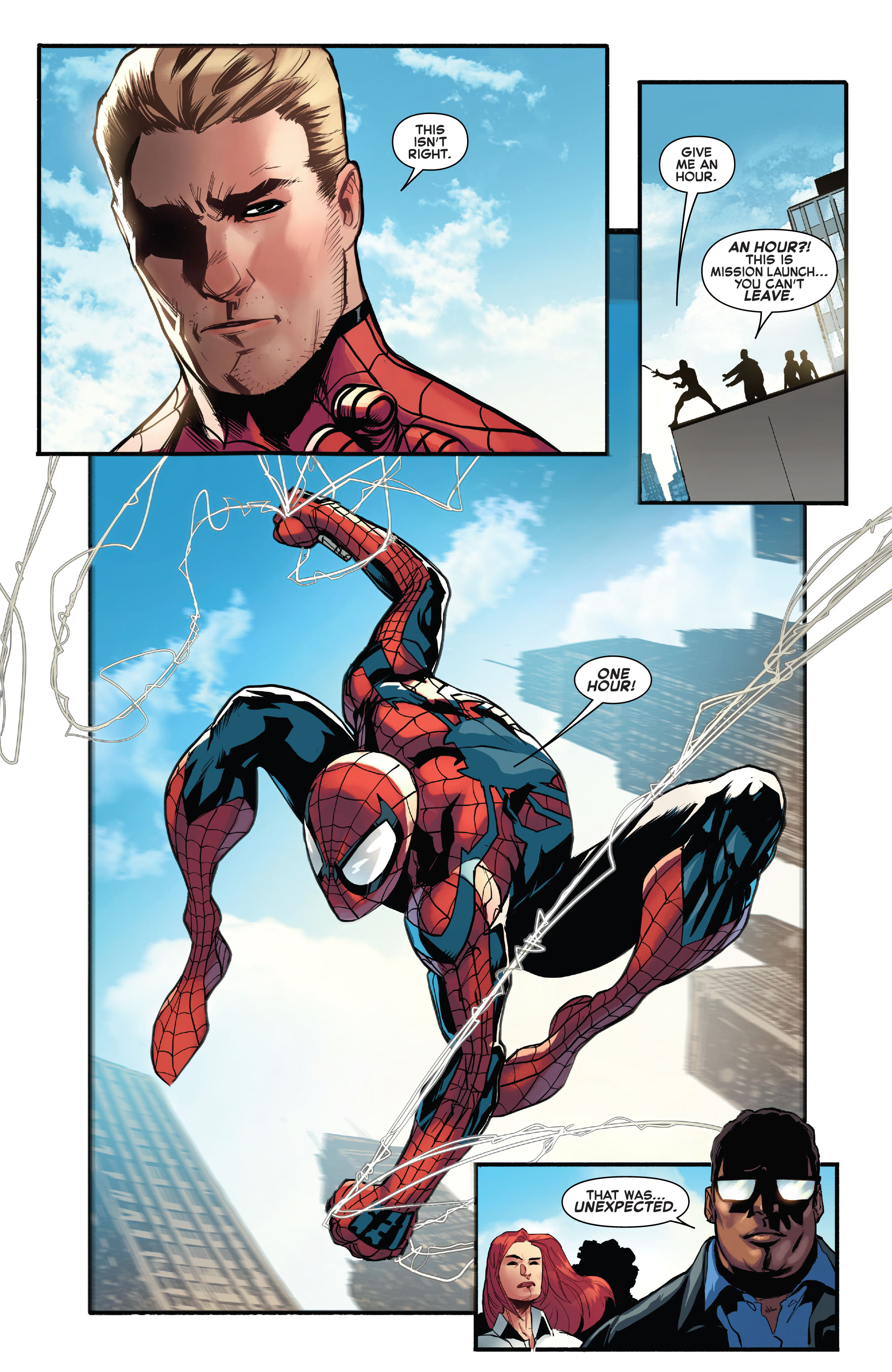 Amazing Spider-Man (2018-) issue 76 - Page 12