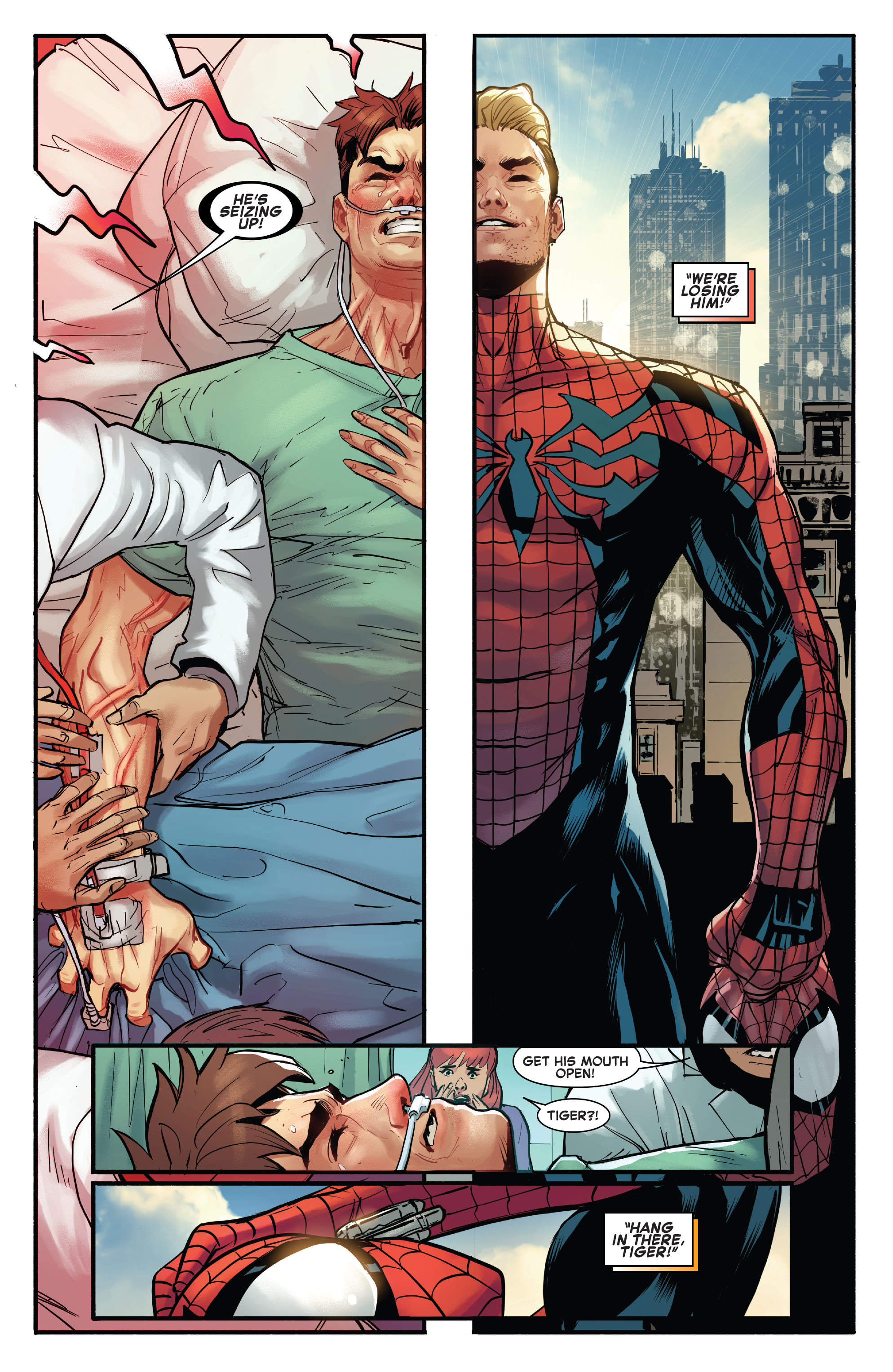 Amazing Spider-Man (2018-) issue 76 - Page 18