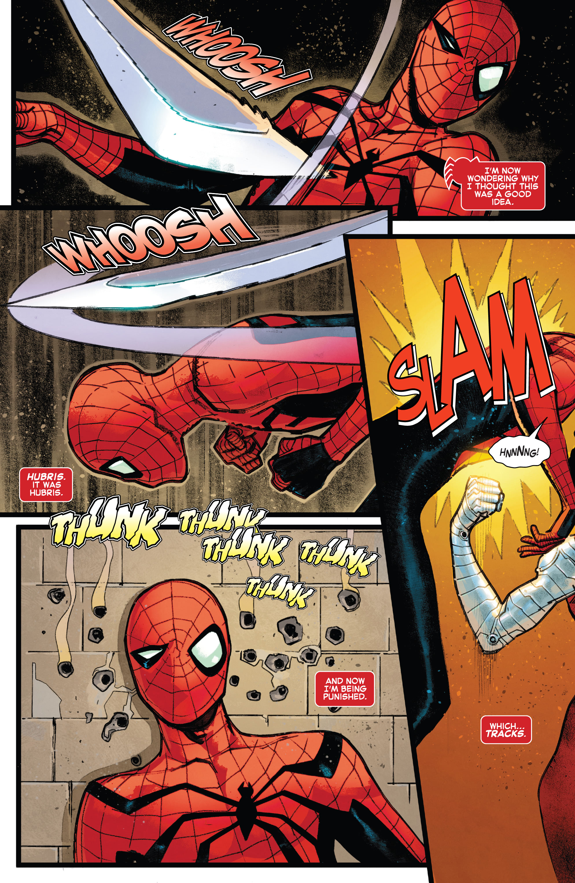 Amazing Spider-Man (2018-): Chapter 77 - Page 2