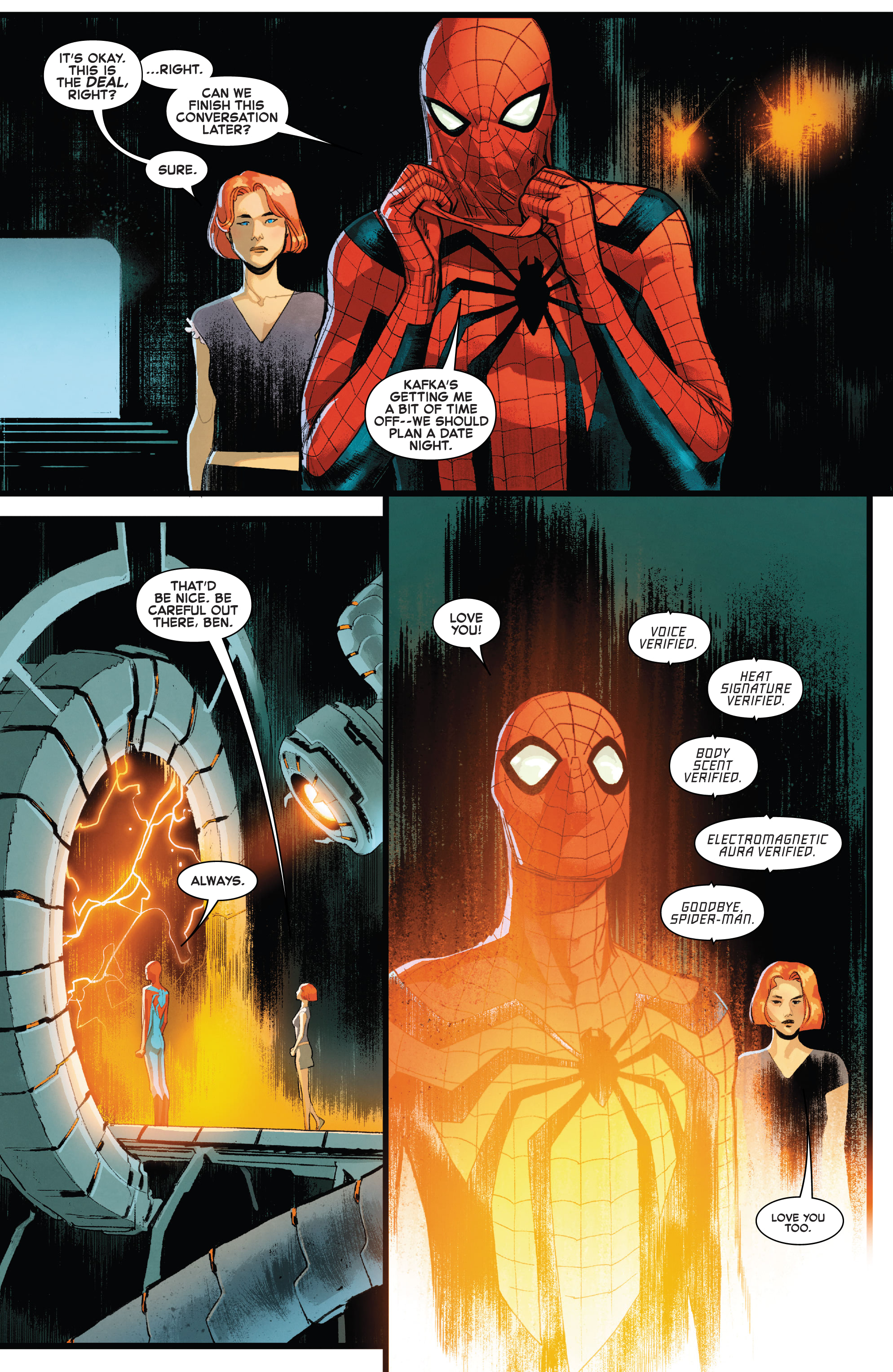 Amazing Spider-Man (2018-) issue 77 - Page 16