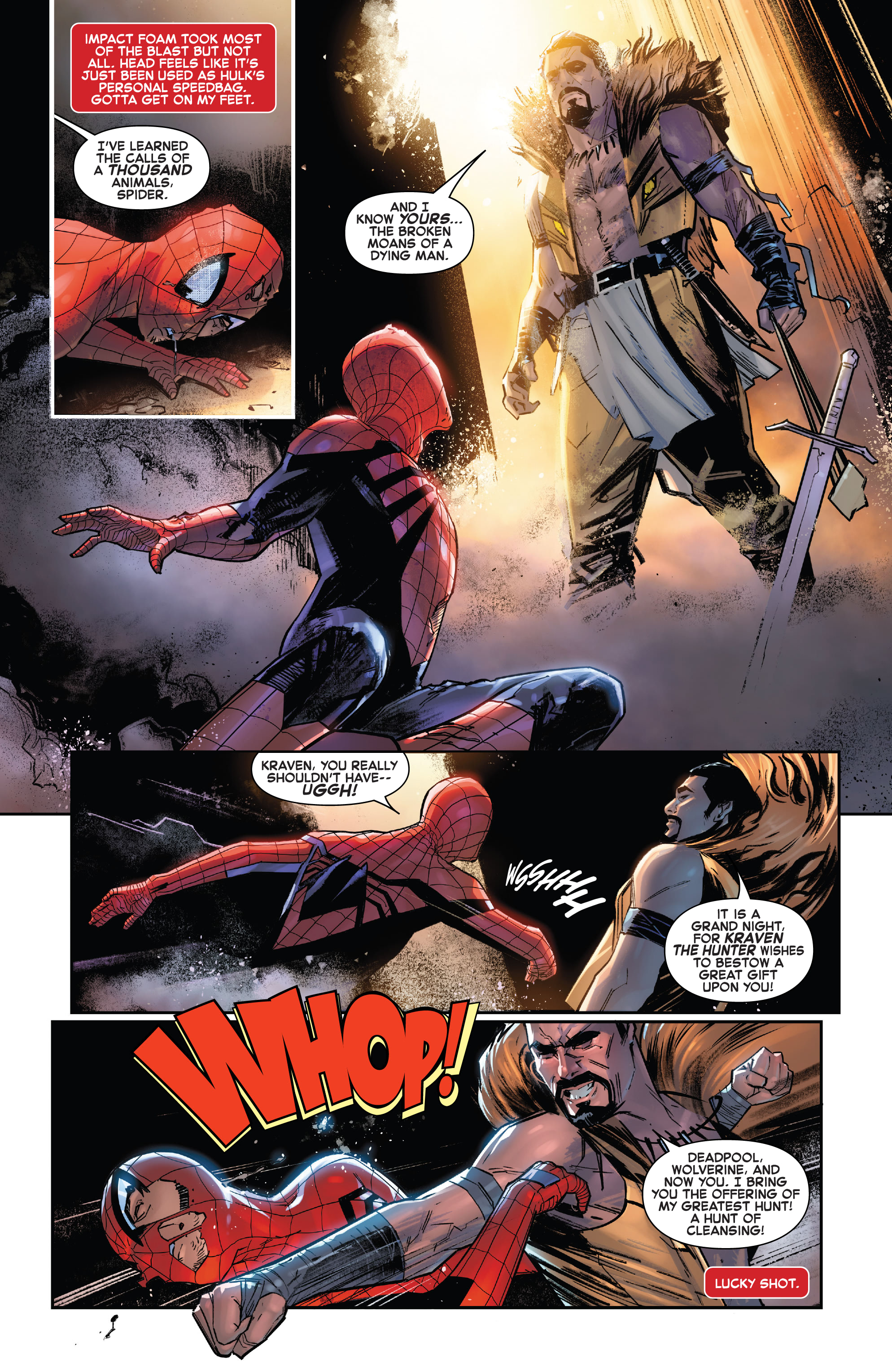 Amazing Spider-Man (2018-) issue 79 - Page 17