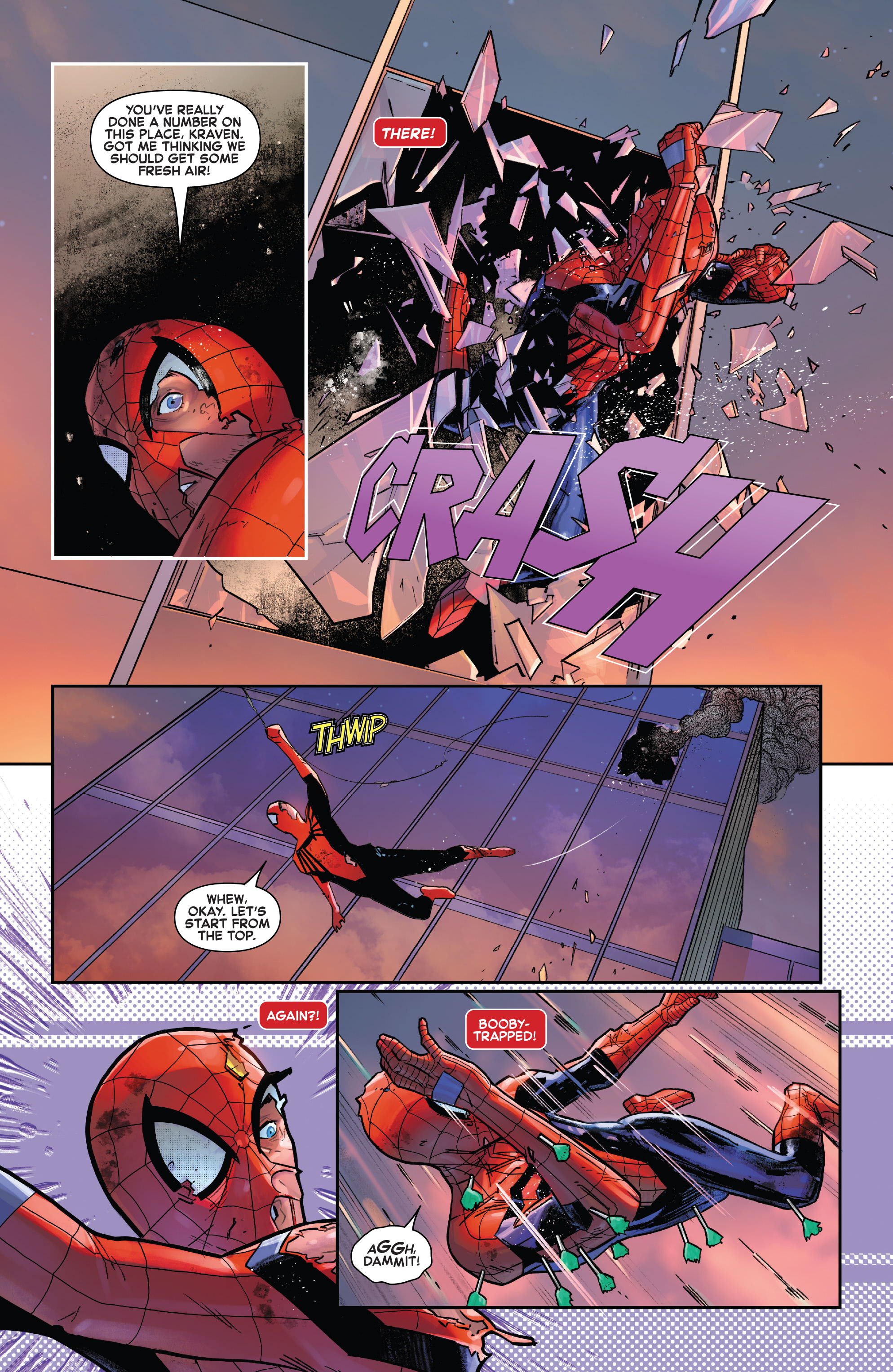 Amazing Spider-Man (2018-) issue 79 - Page 19