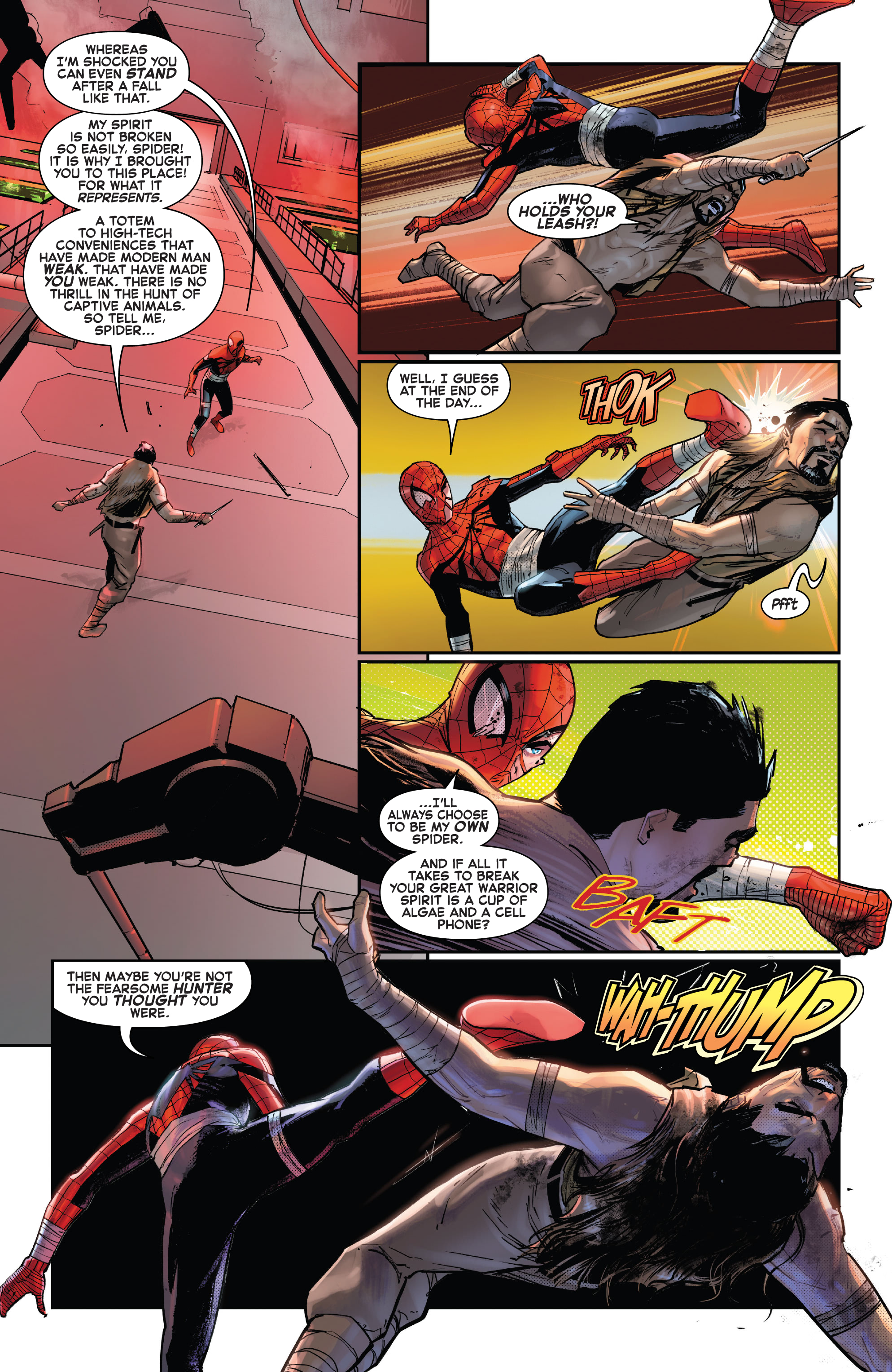 Amazing Spider-Man (2018-) issue 80 - Page 16