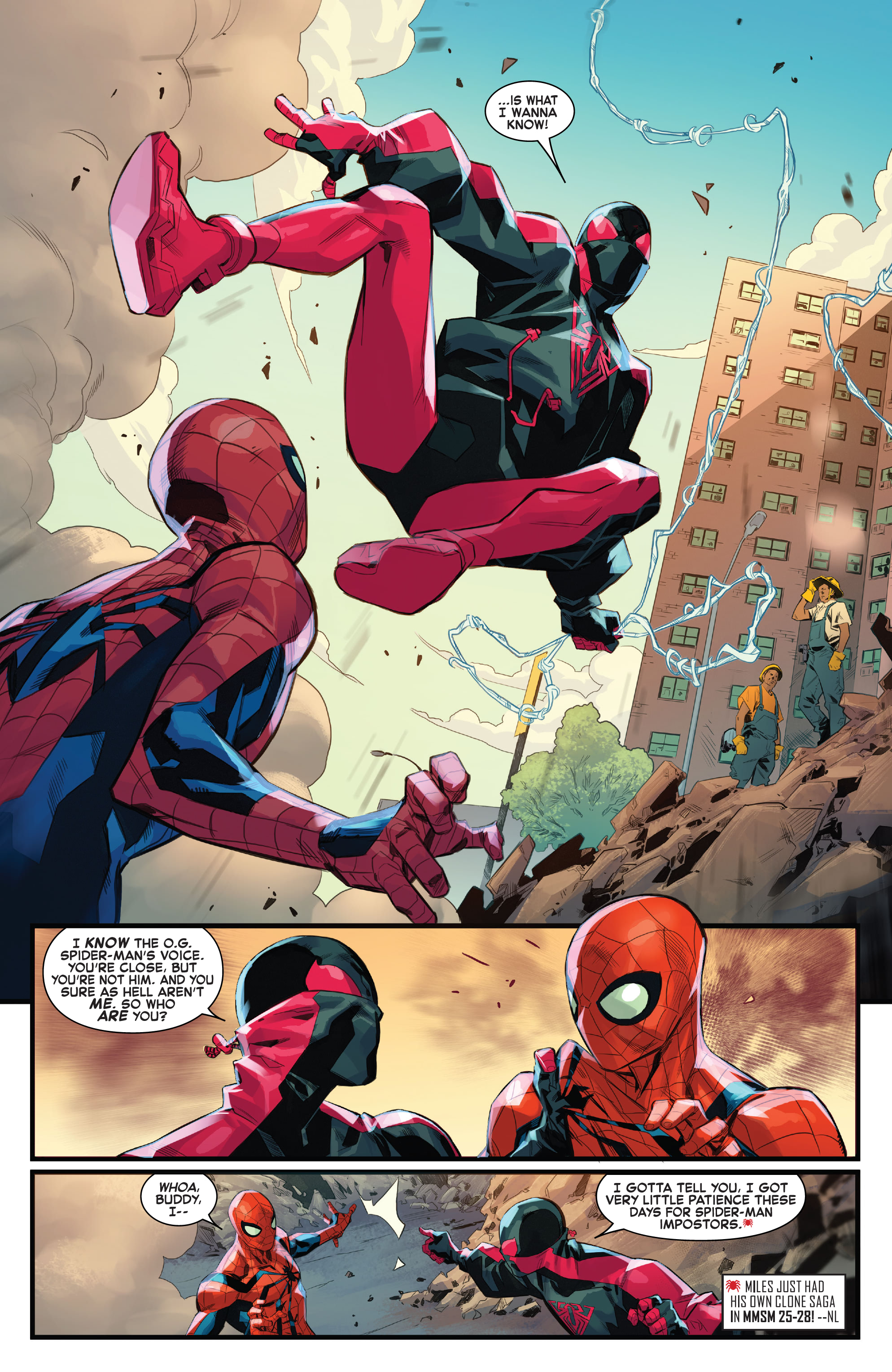 Amazing Spider-Man (2018-) issue 81 - Page 10