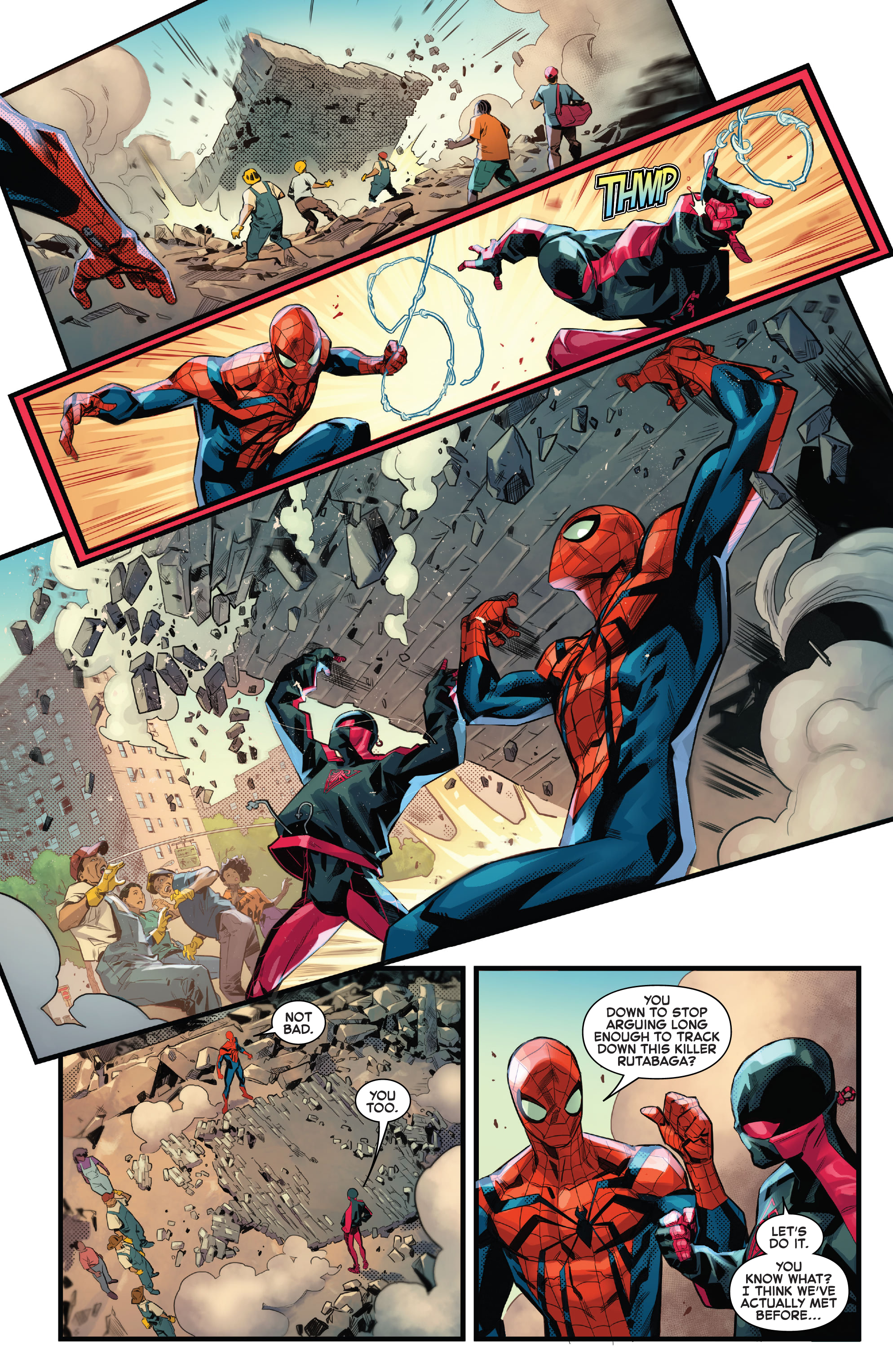 Amazing Spider-Man (2018-) issue 81 - Page 13